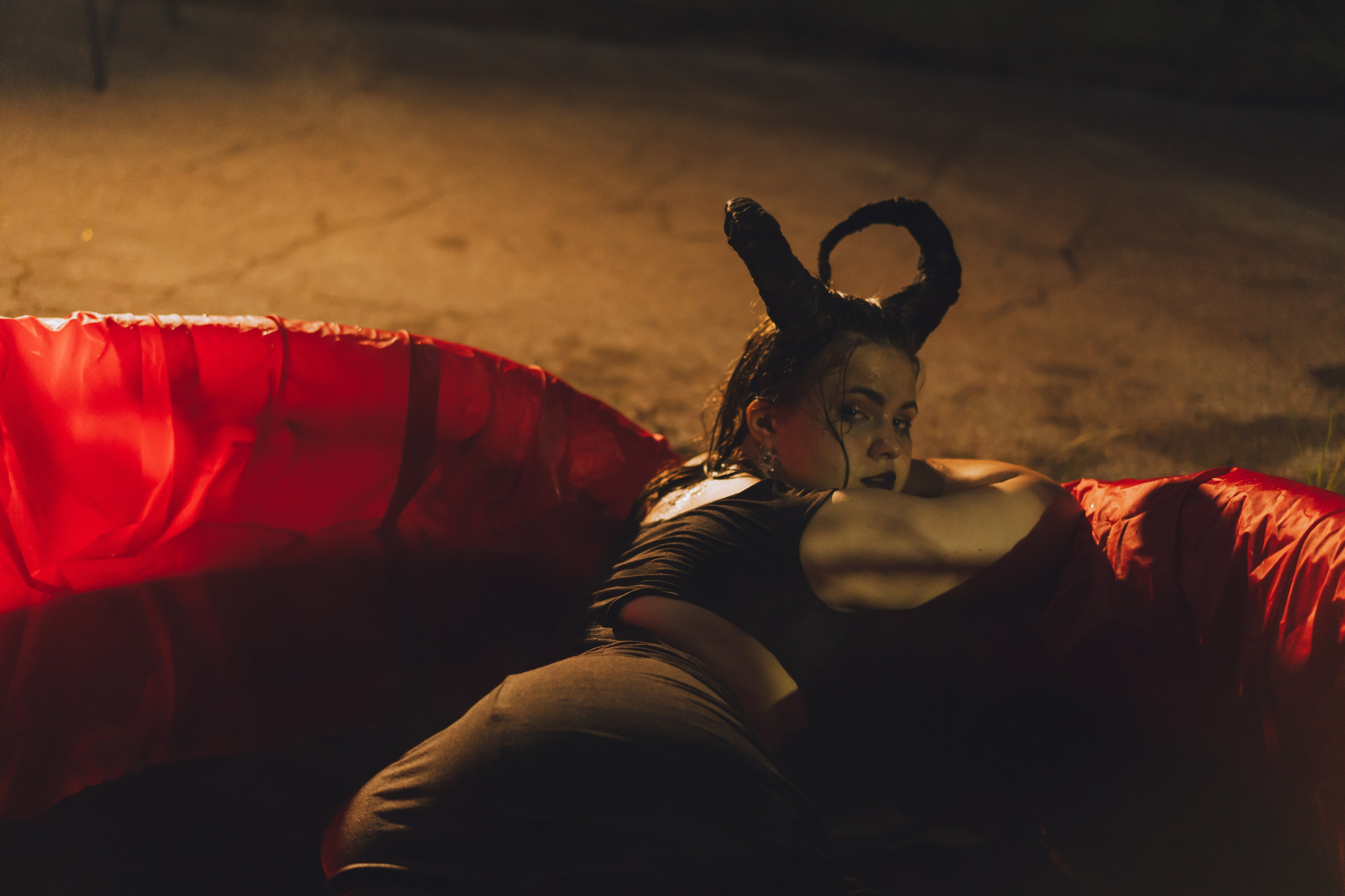 Палаточный форум CAMPot 2025. Фотограф Надежда Погребняк | Рязань | Москва