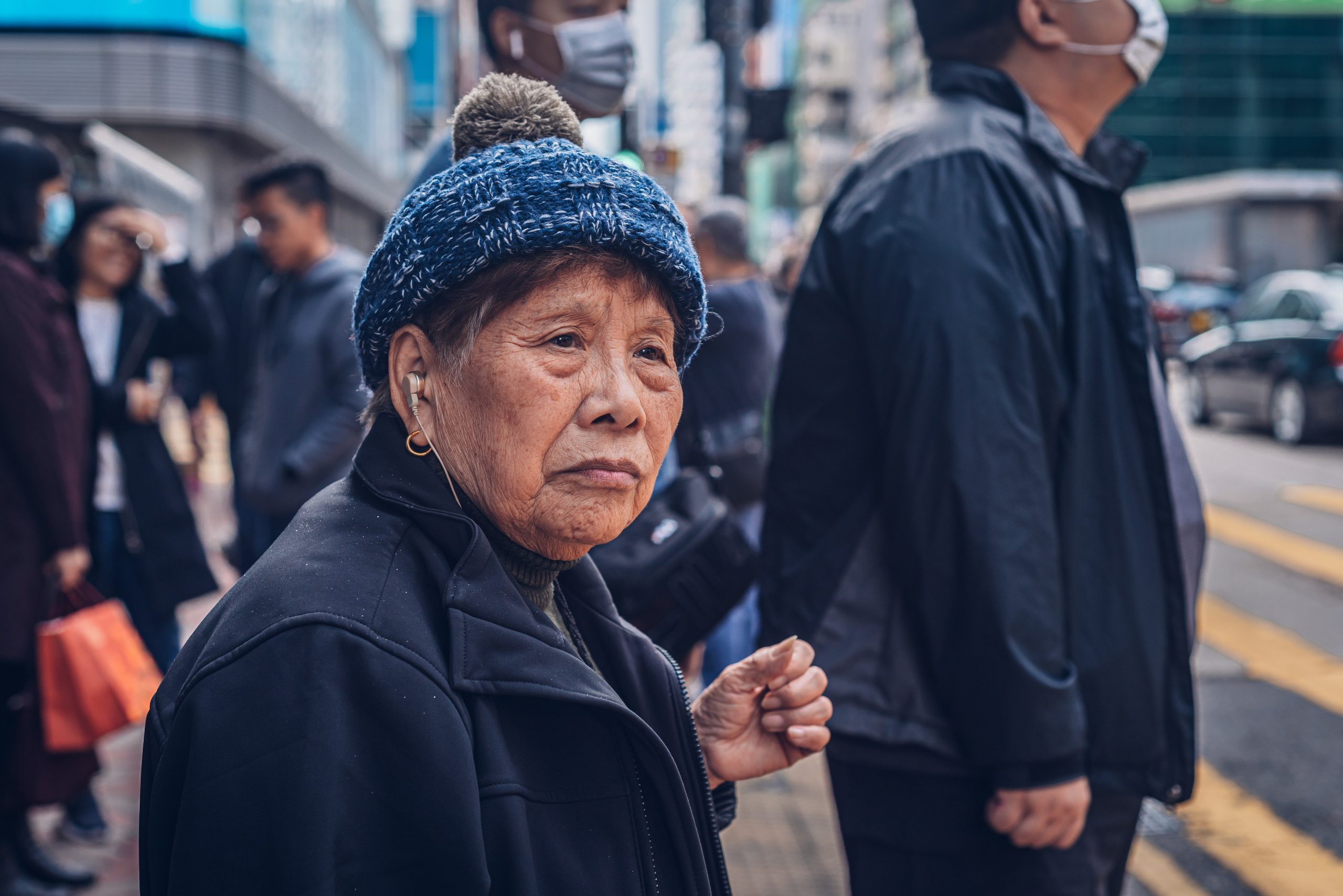 Гонконг 4. Коммерческий и предметный фотограф в Гуанчжоу Коваленко Александр