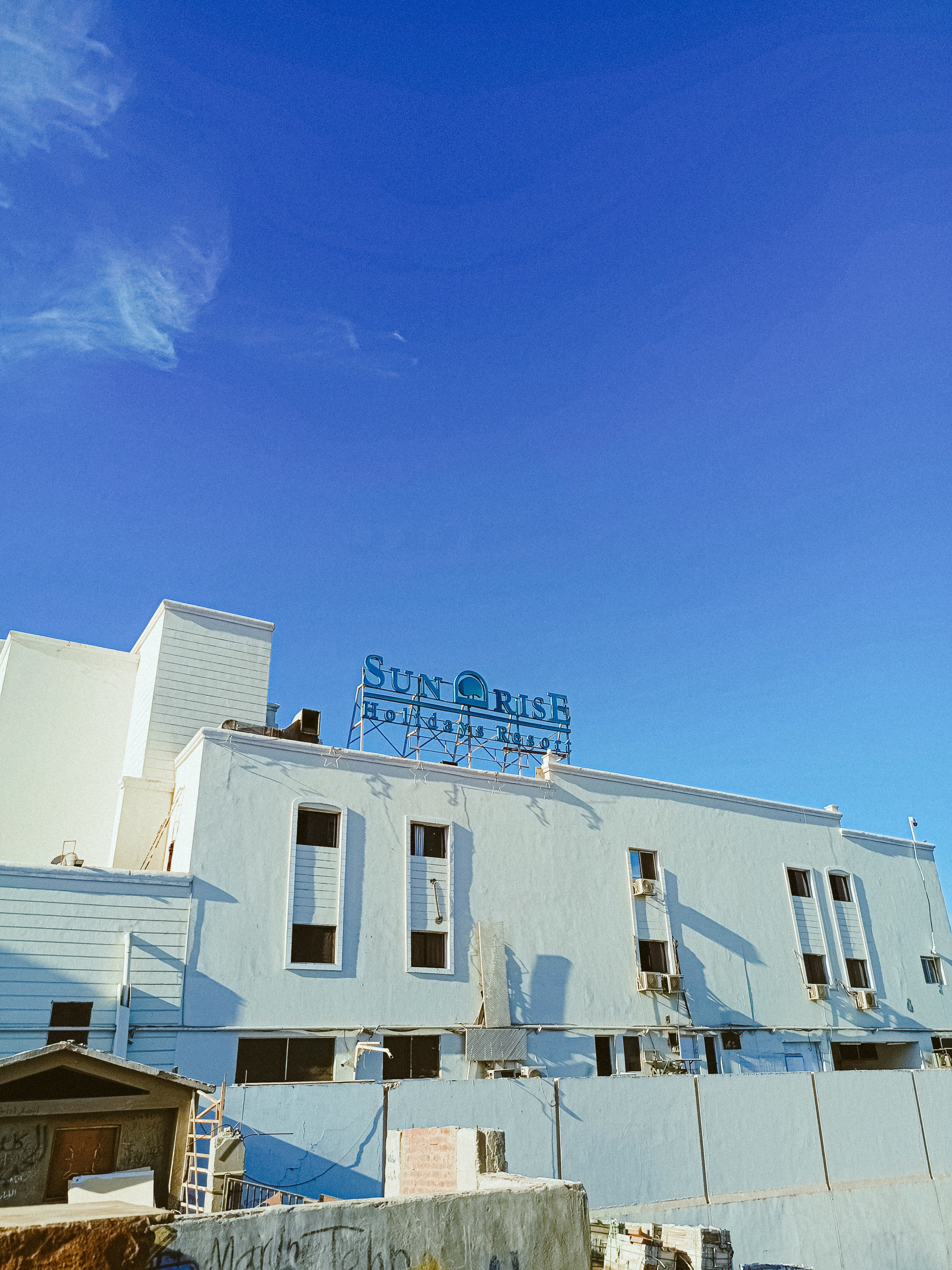 Мобильная. Jorgis — фотограф в Хургаде / обучение фотографии