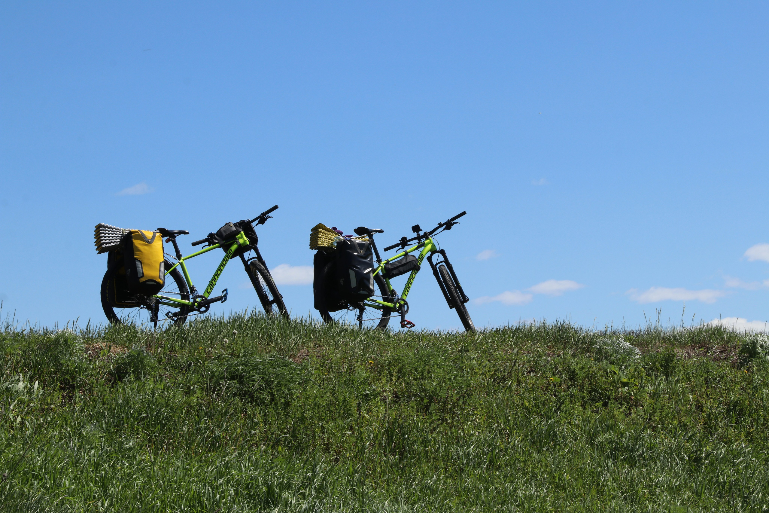 Велопоход Уфа — Мелеуз. Май 2024. Путешественник-фотограф из Санкт-Петербурга Татьяна Свистулина