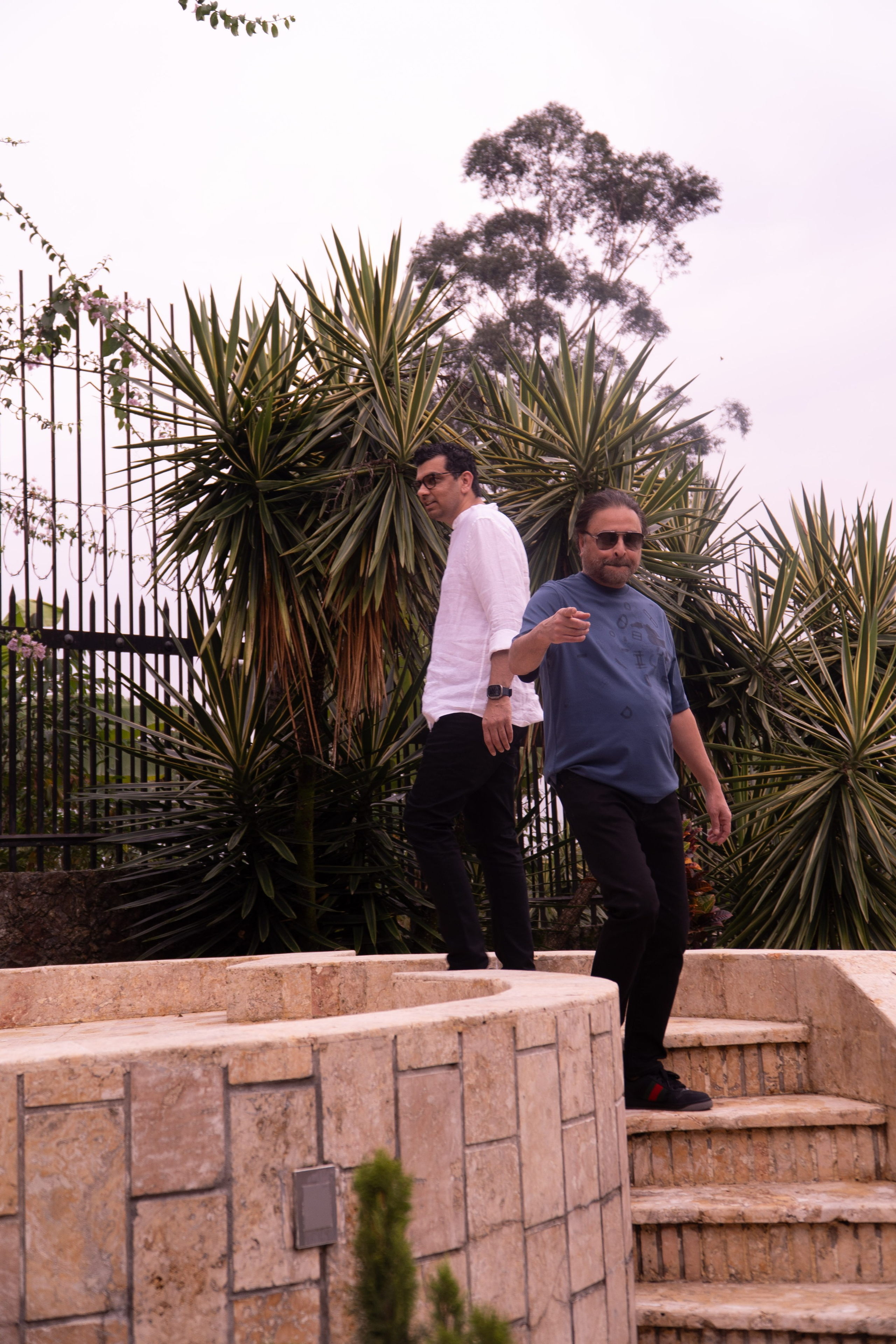 Bachelor party / One day in Medellin. Wedding Photographer in Barcelona and Medellin