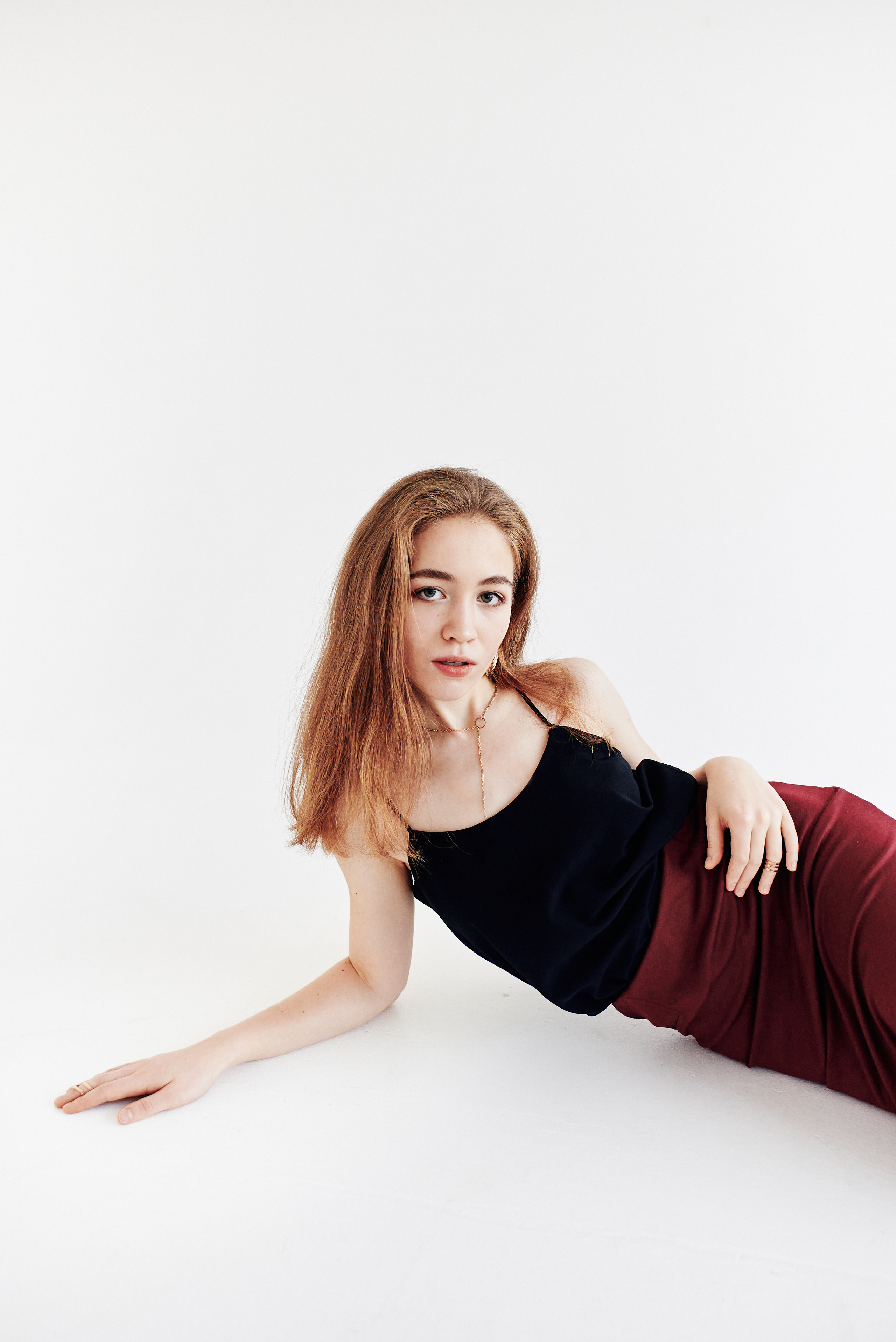 Индивидуальная фотосессия в фотостудии Красивая жизнь Томск