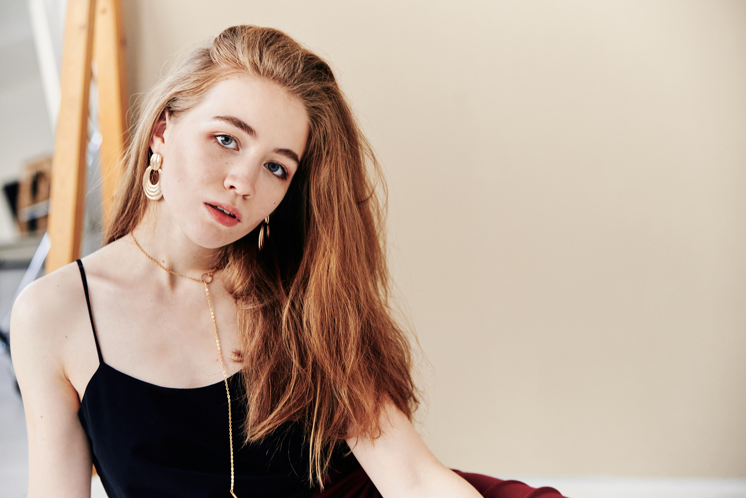 Индивидуальная фотосессия в фотостудии Красивая жизнь Томск