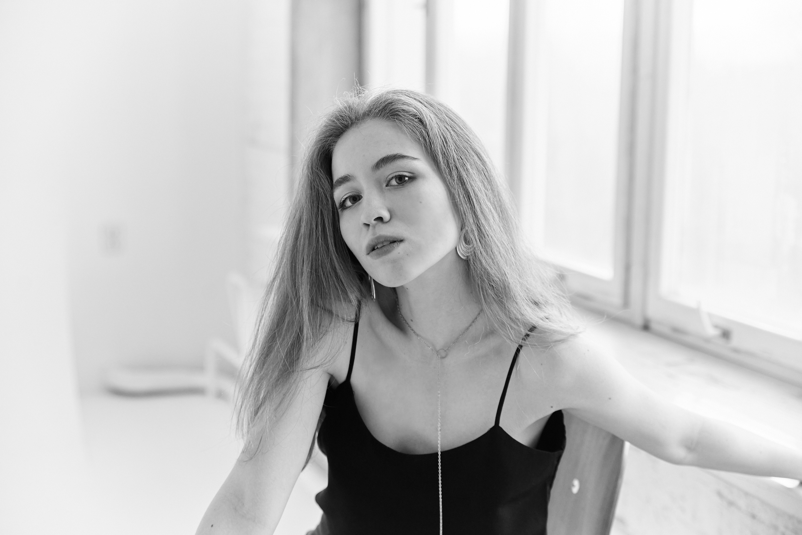 Индивидуальная фотосессия в фотостудии Красивая жизнь Томск