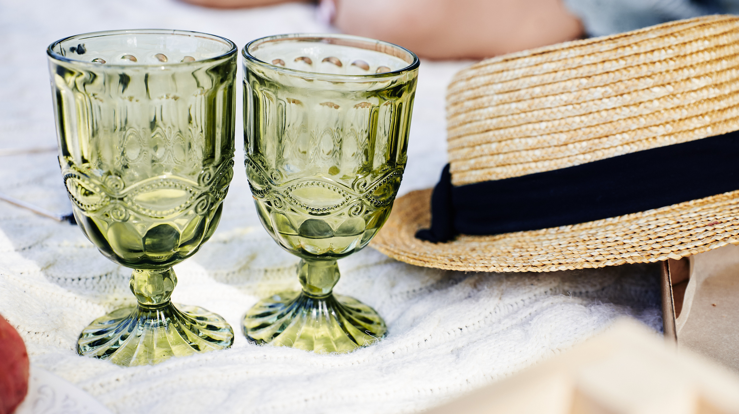 Фотосессия-пикник на Новособорной площади Томск