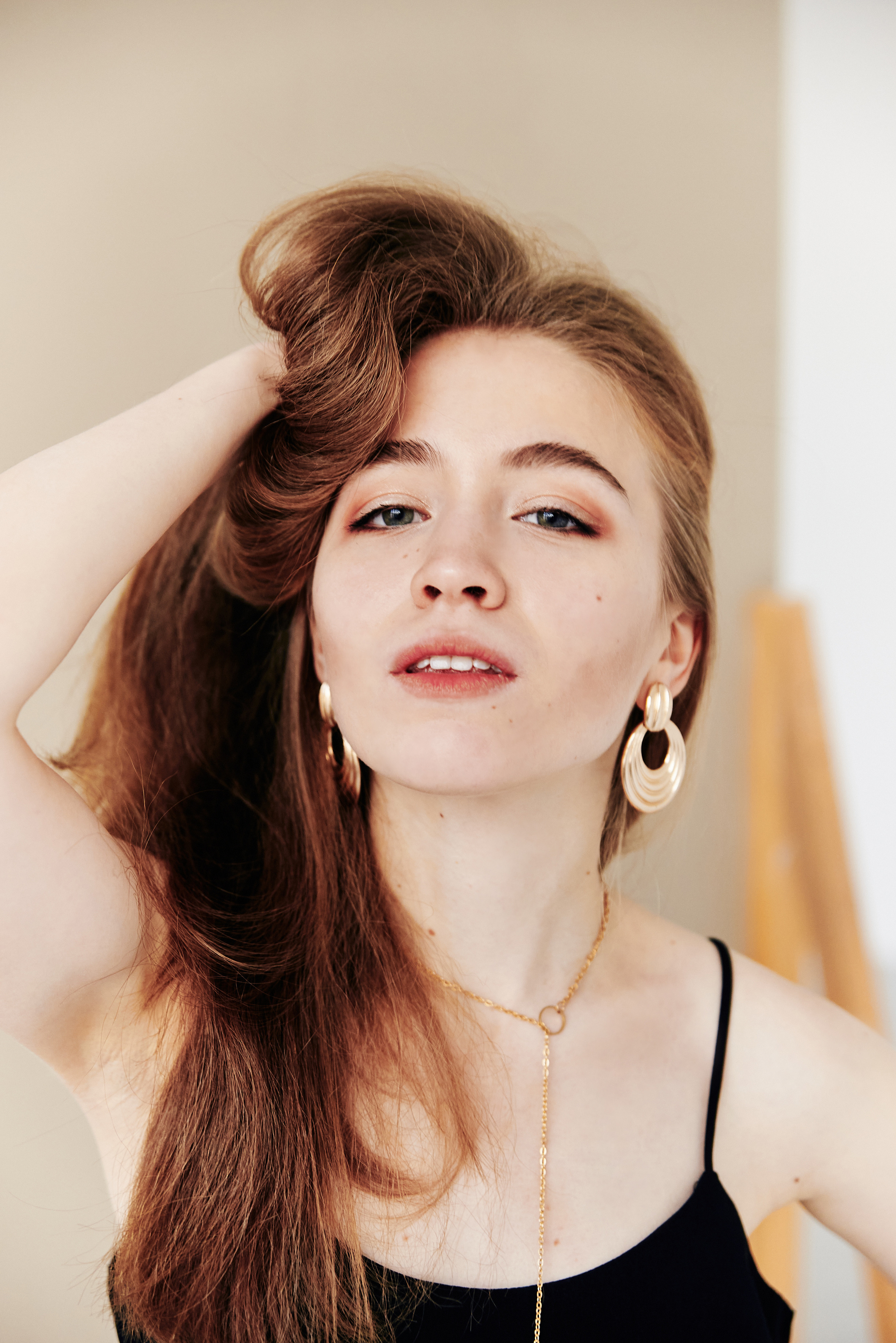 Индивидуальная фотосессия в фотостудии Красивая жизнь Томск