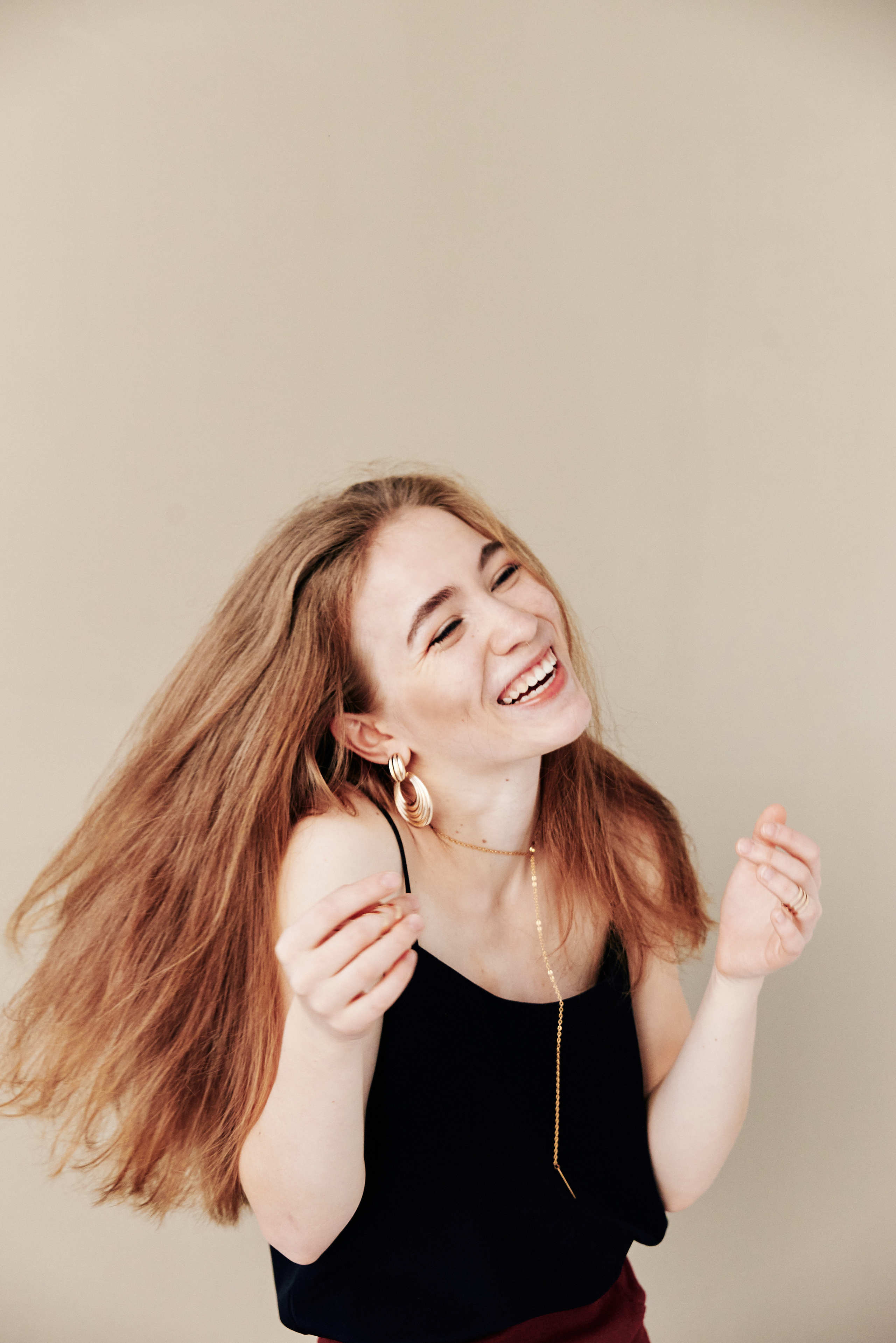 Индивидуальная фотосессия в фотостудии Красивая жизнь Томск