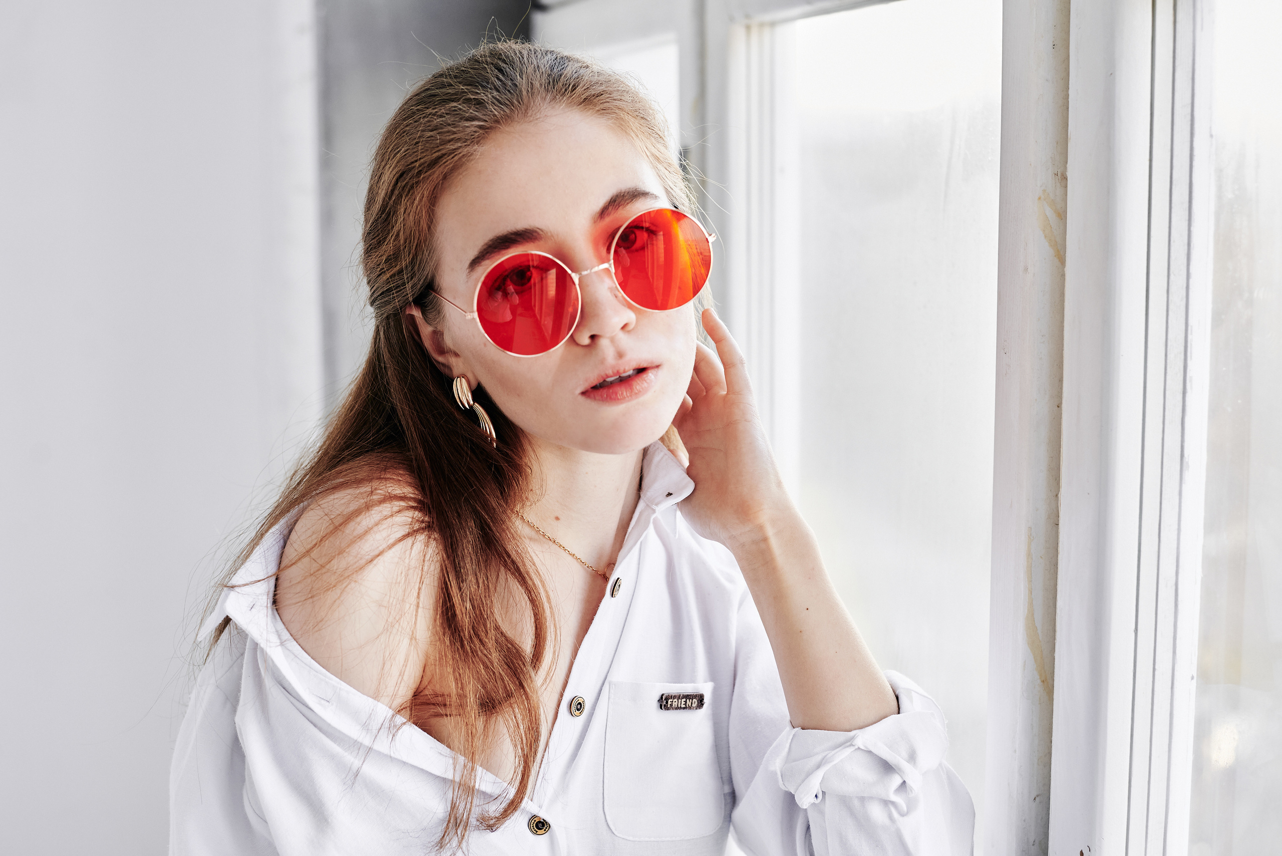 Индивидуальная фотосессия в фотостудии Красивая жизнь Томск