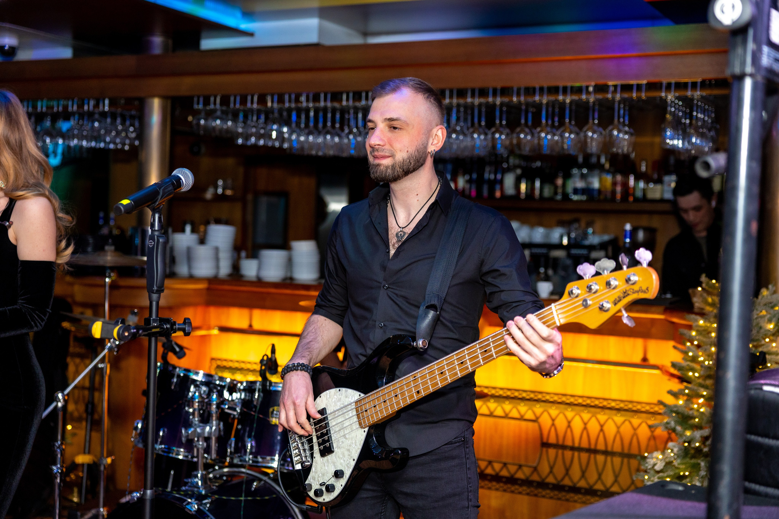 Корпоратив на теплоходе. Дарья Бухреева — фотограф, видеограф и фототерапевт. Москва и мир