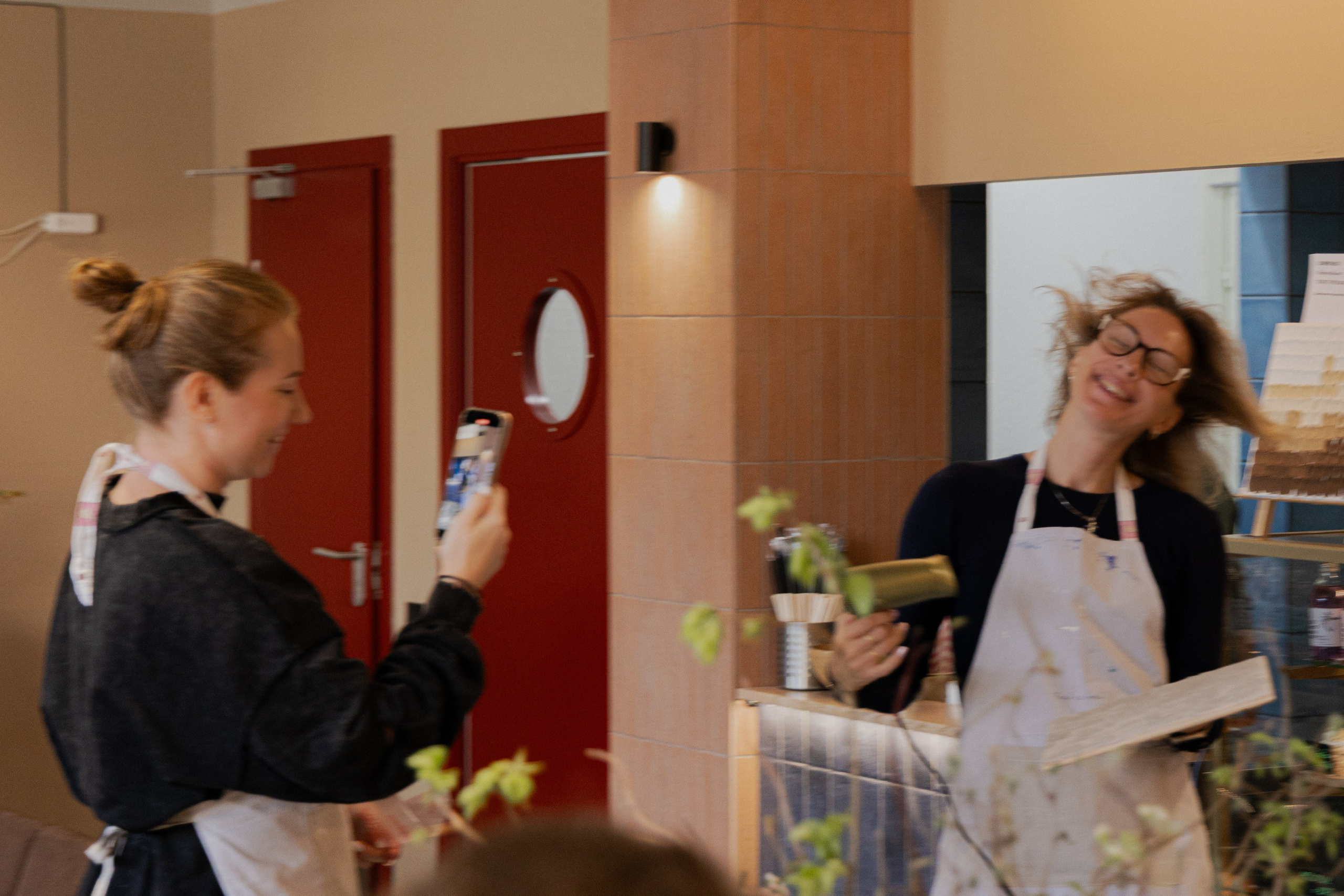 МК Текстура. Анастасия Ракчеева Художник