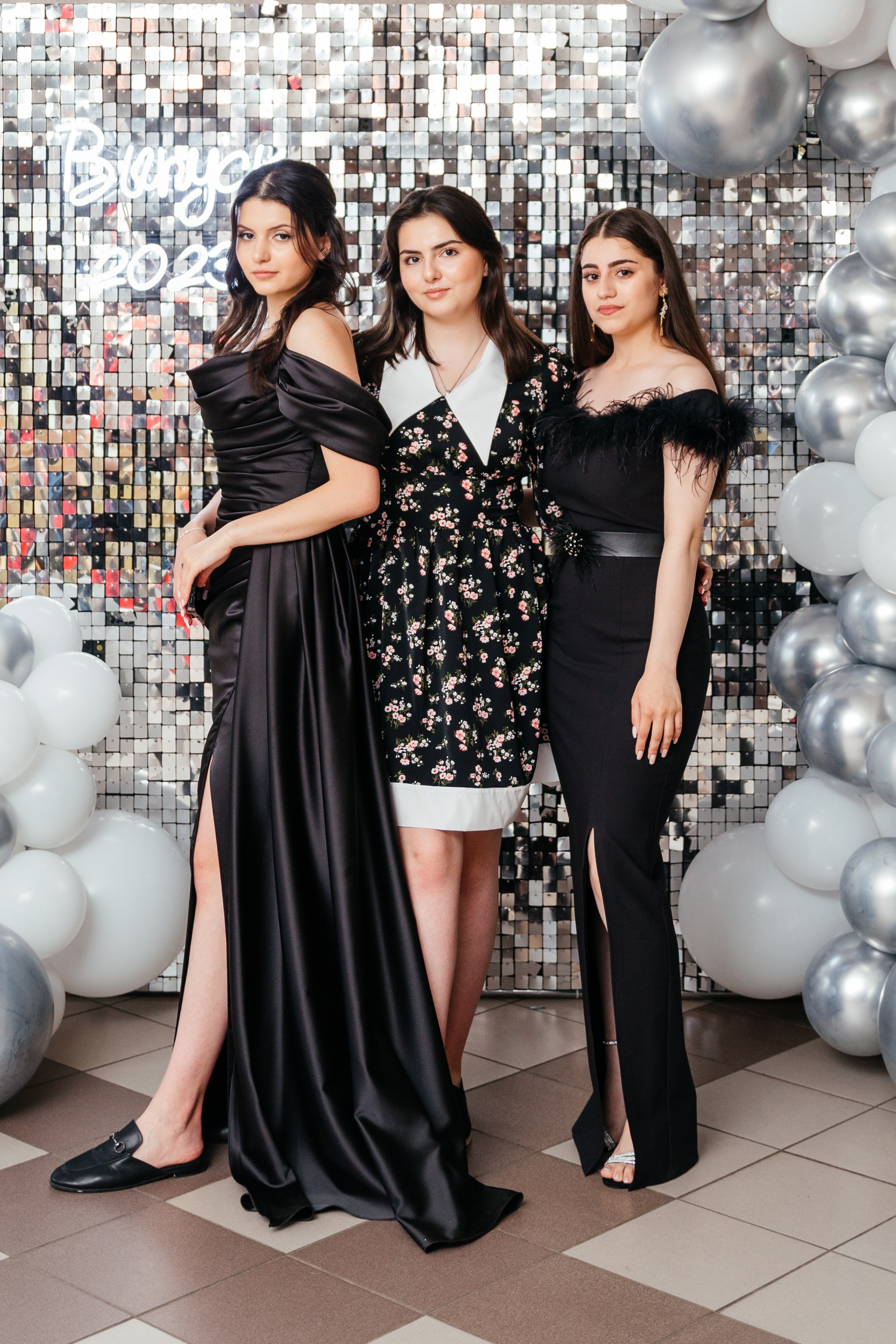 Выпускной. Семейный и свадебный фотограф Ясна Матросова