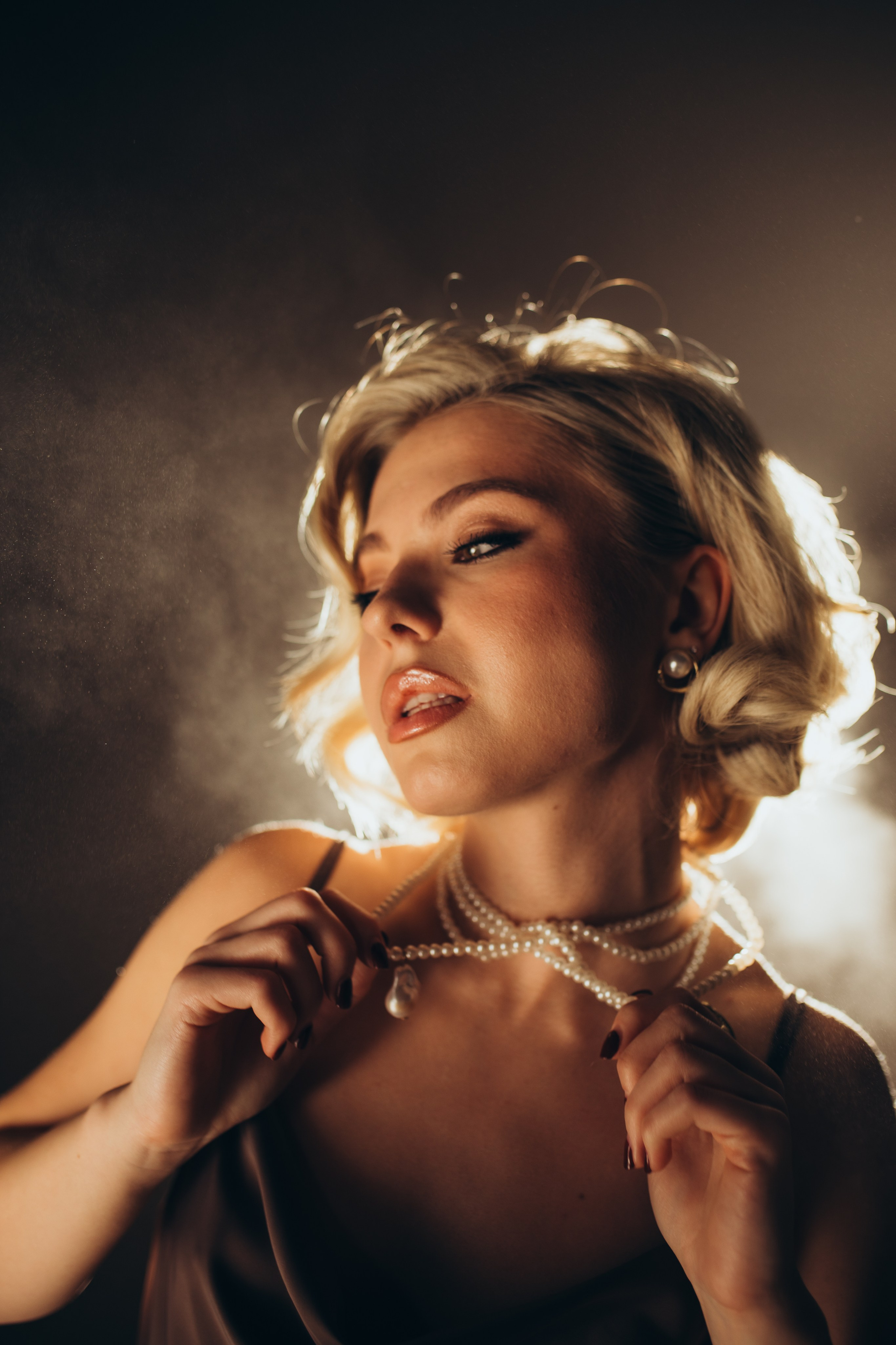 Портрет. Семейный и свадебный фотограф Ясна Матросова