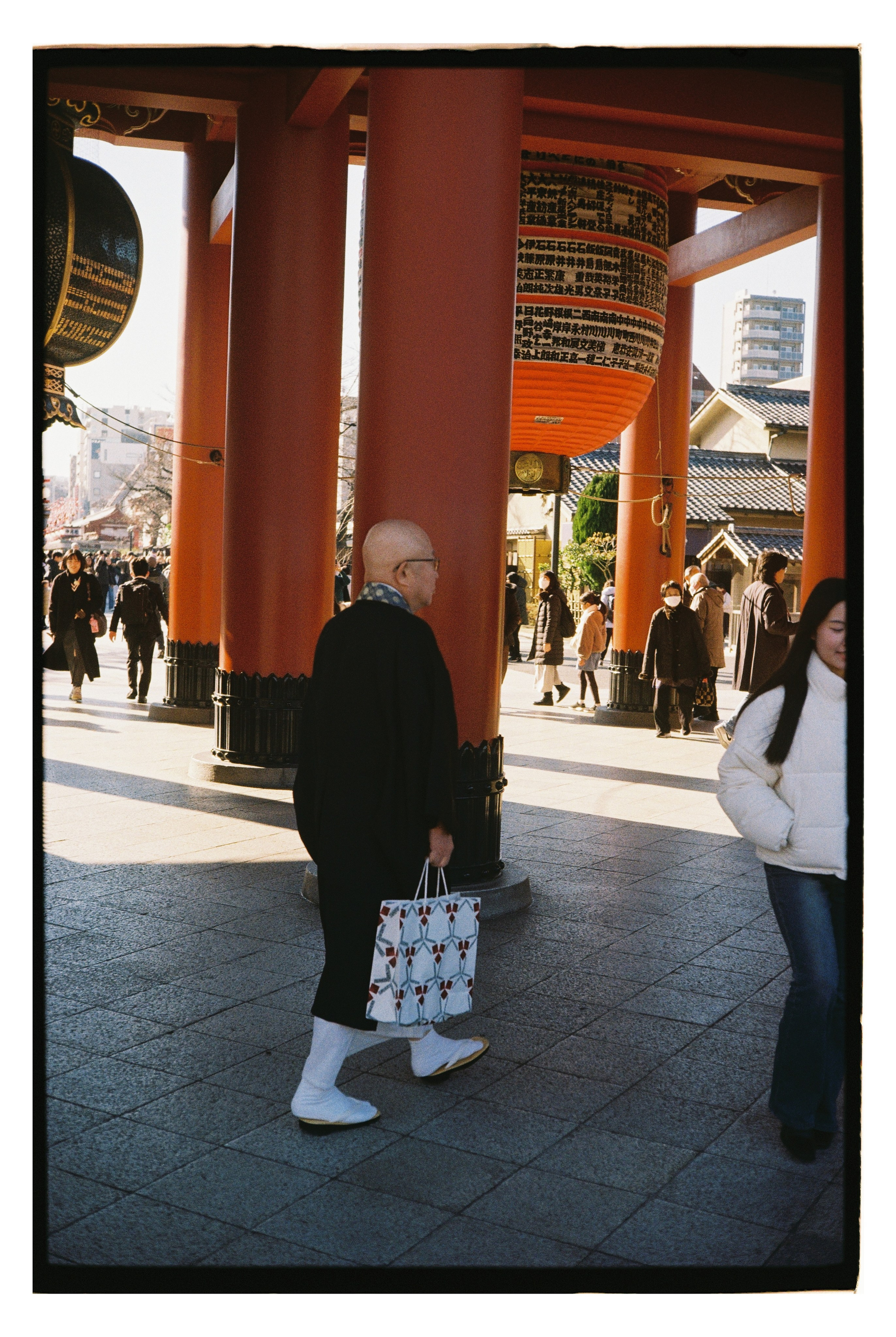 Japan. @tomrus: Рустам Шагиморданов — фотограф