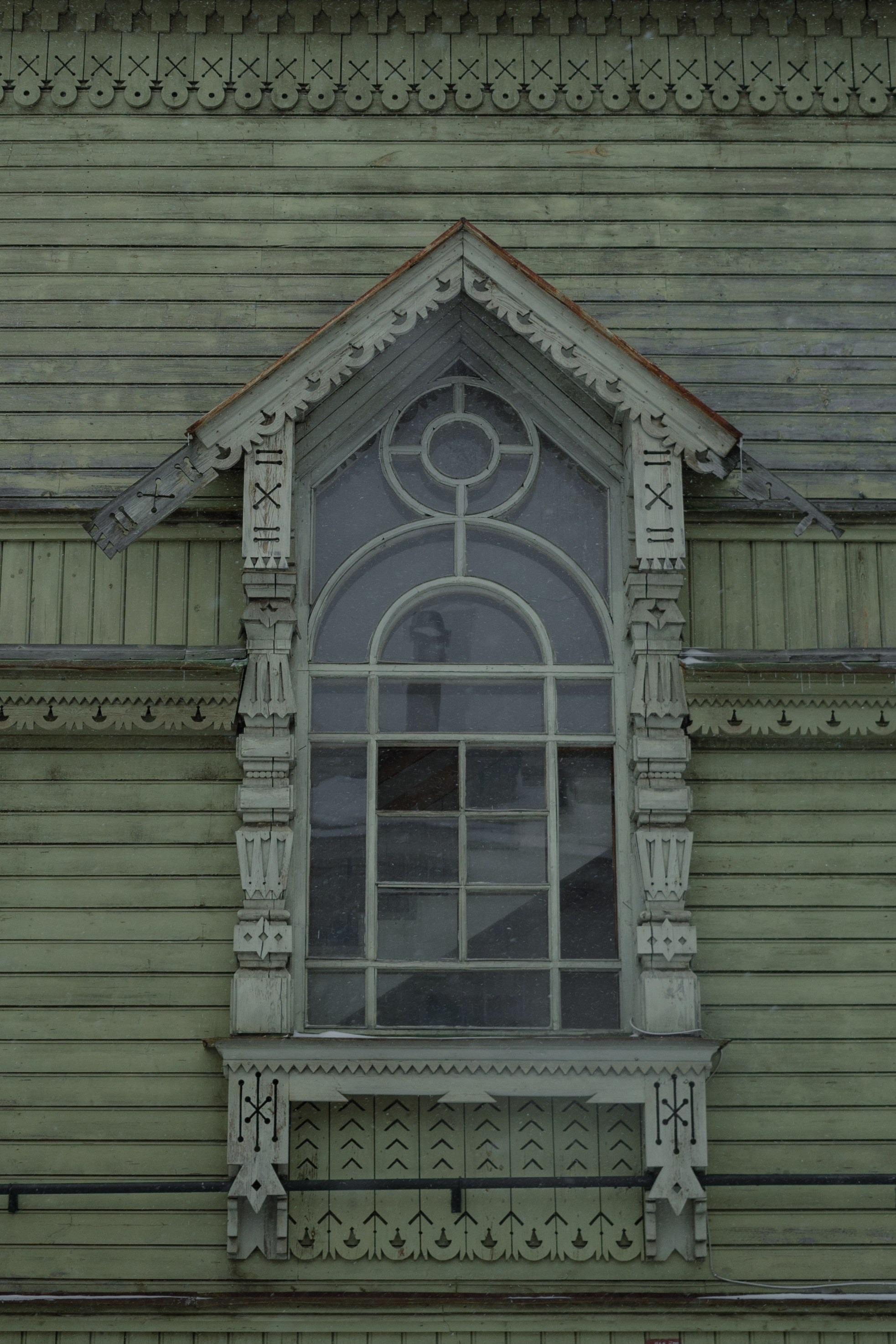 Кострома. Портретный и уличный фотограф в Москве Таня Корнеева