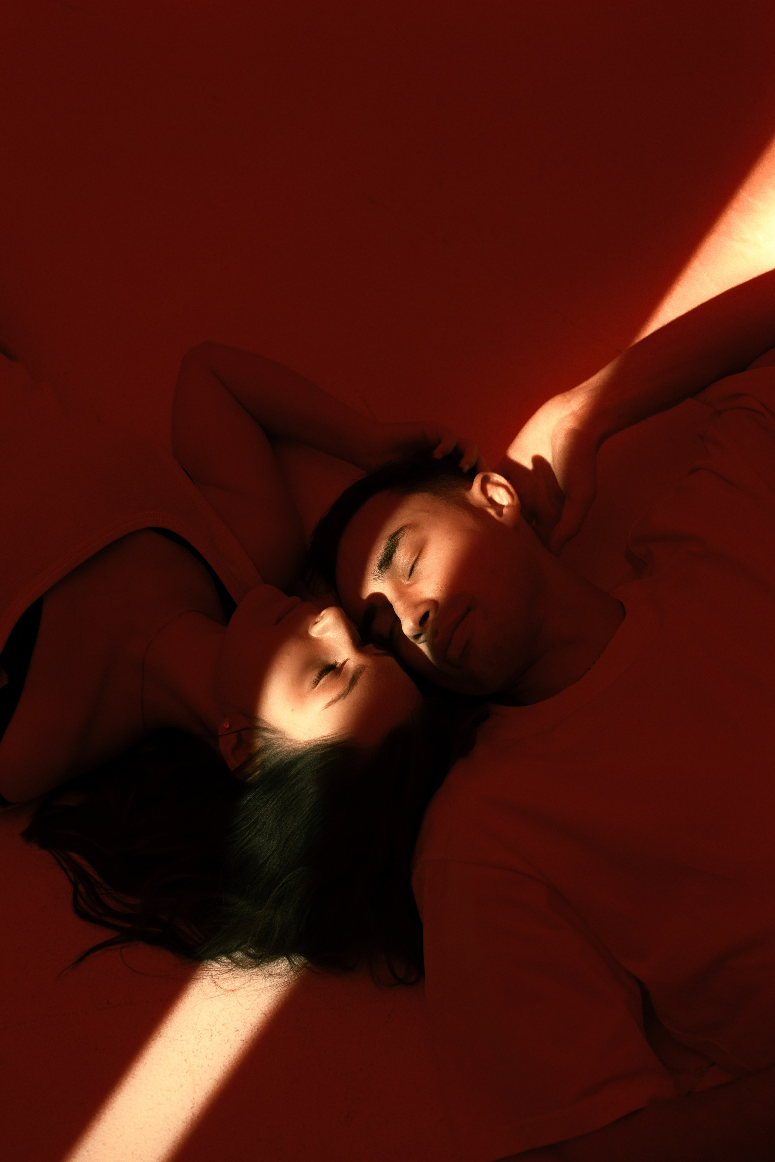 Love story. Фотограф Воронеж