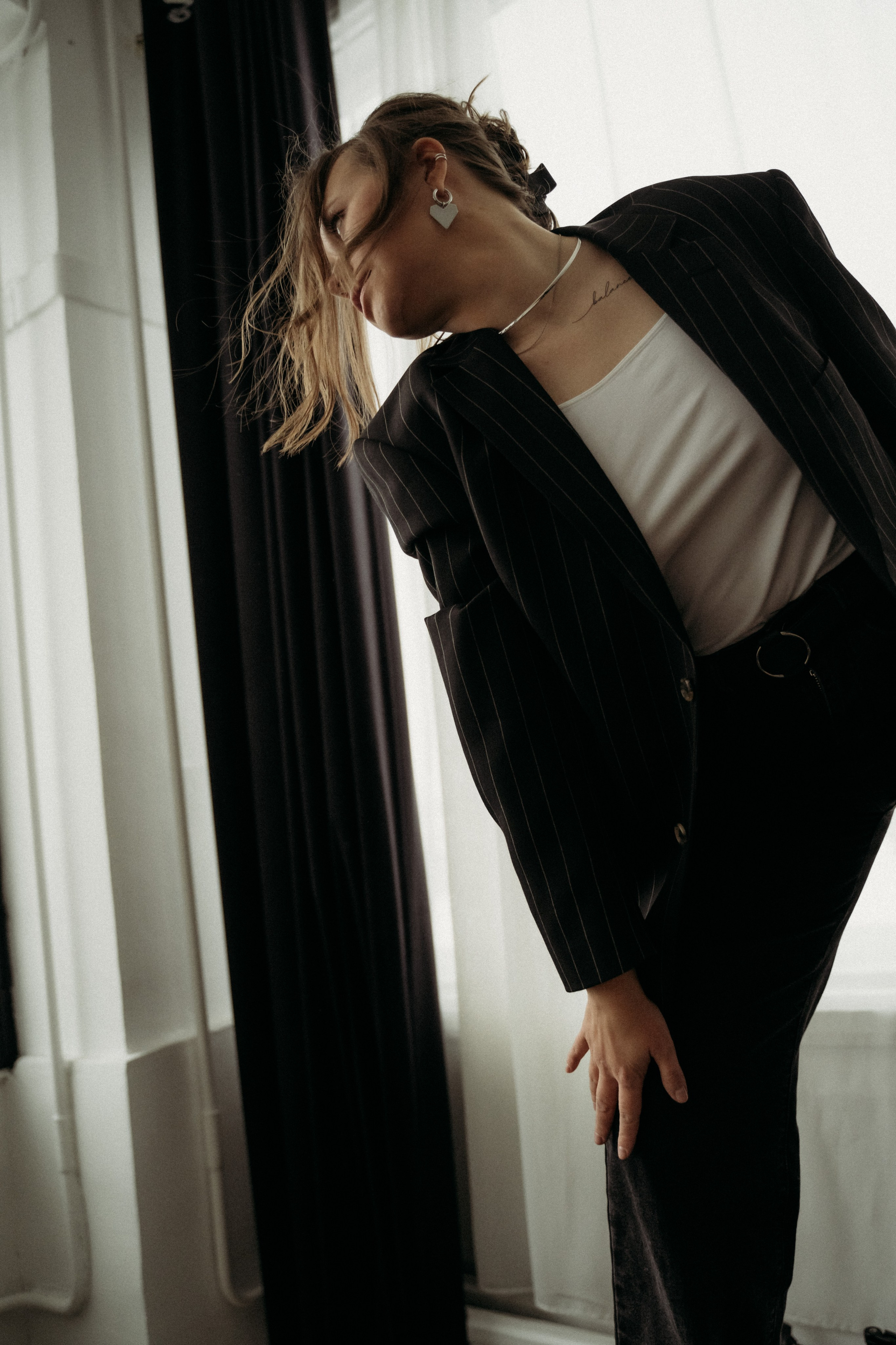 Фотосессия для коллеги