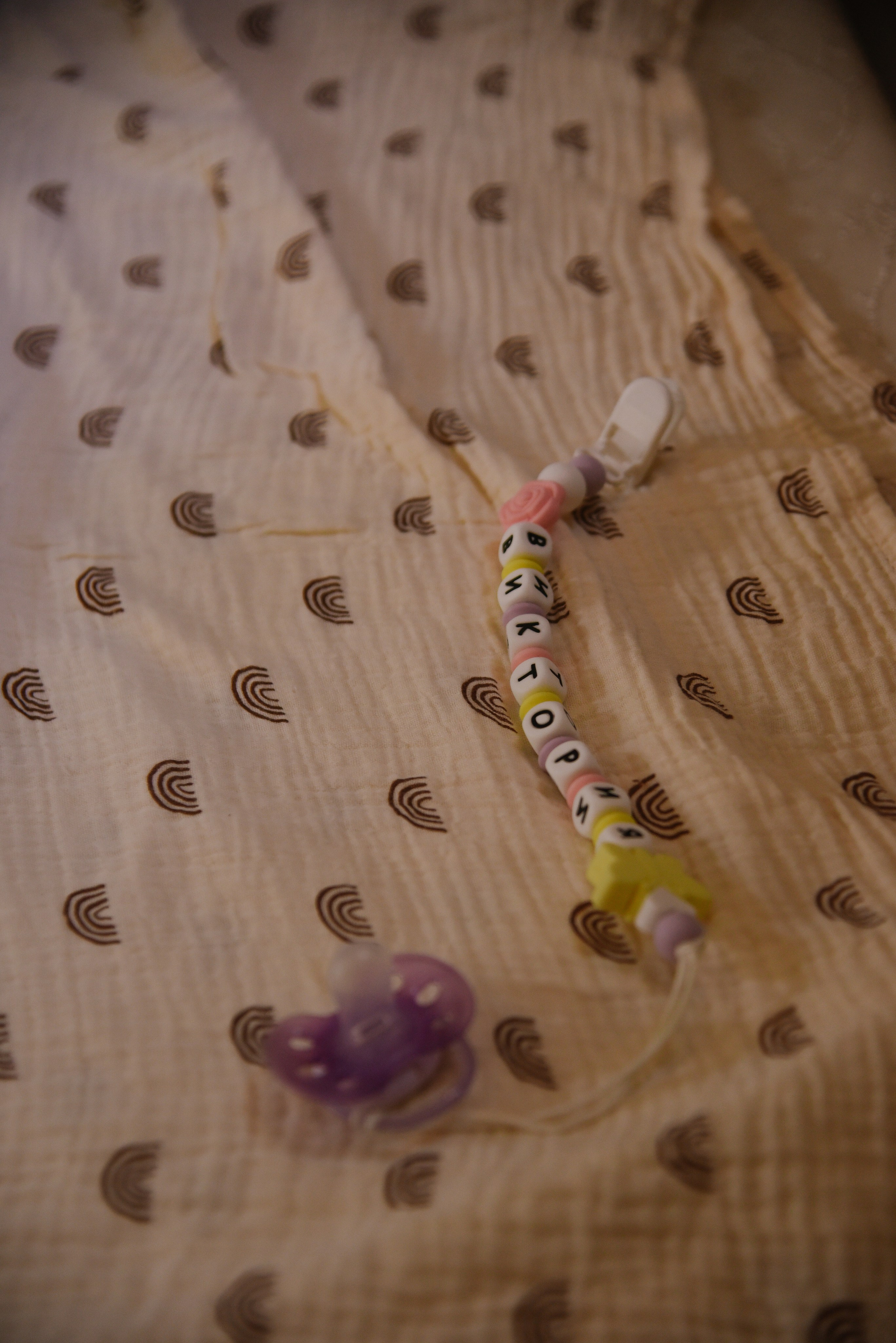 Таинство крещения Виктории. Фотограф Лола Волна, город Москва