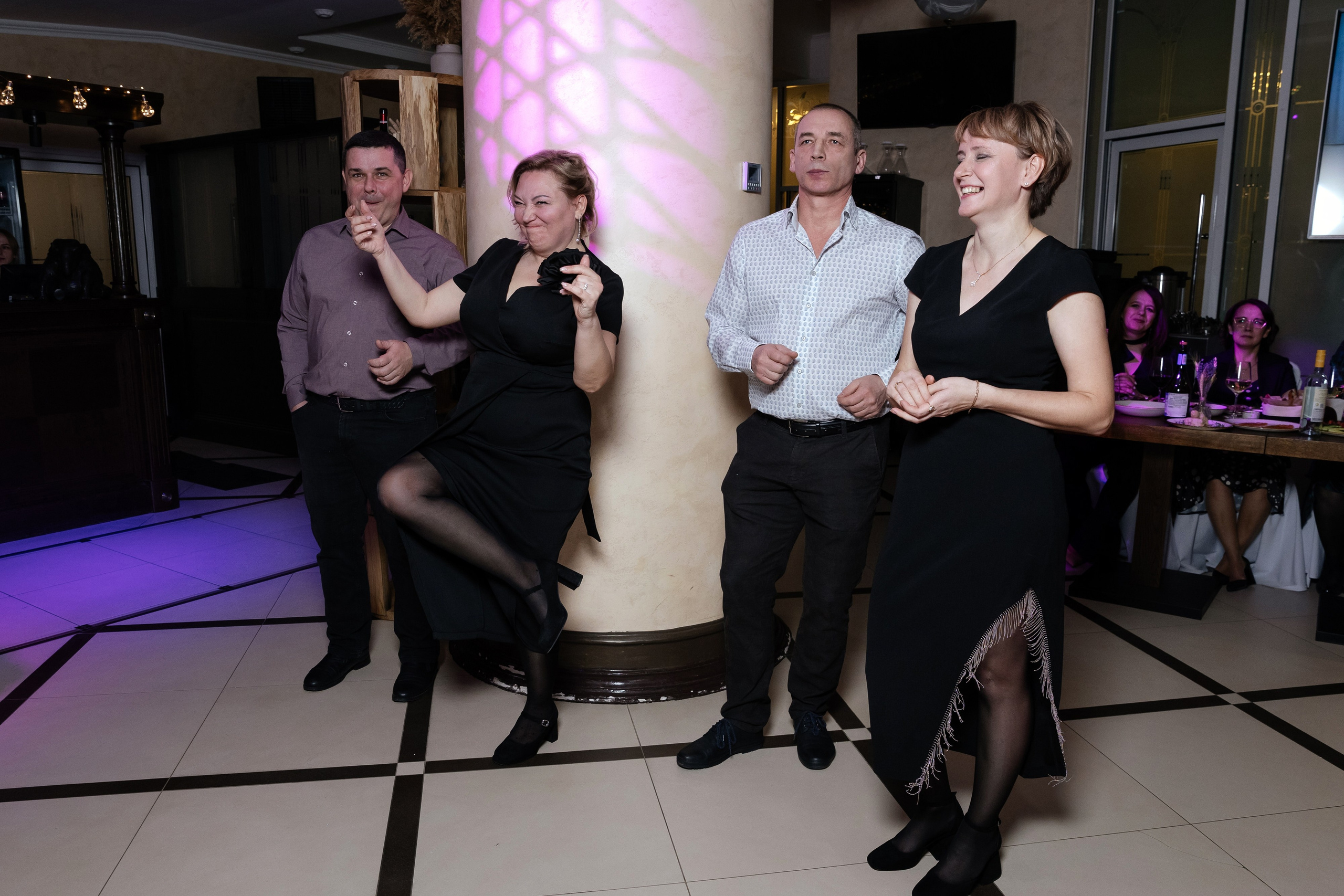 Олимп. Семейный фотограф — Макс Белогрудов