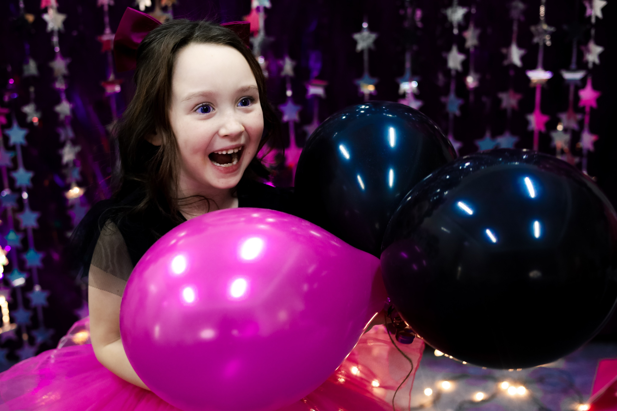 Ведьмина служба доставки. Фотограф во Владивостоке Татьяна Самойленко