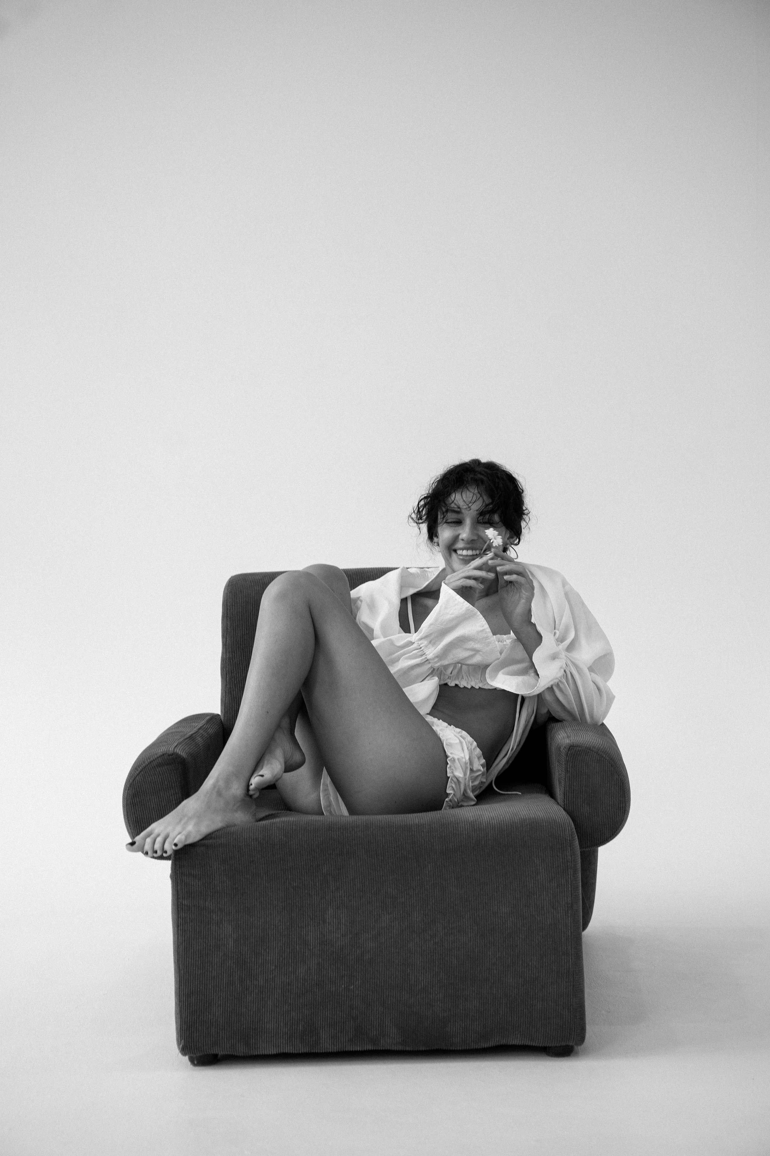 Фотогалерея. Портретный фотограф в городе Москва