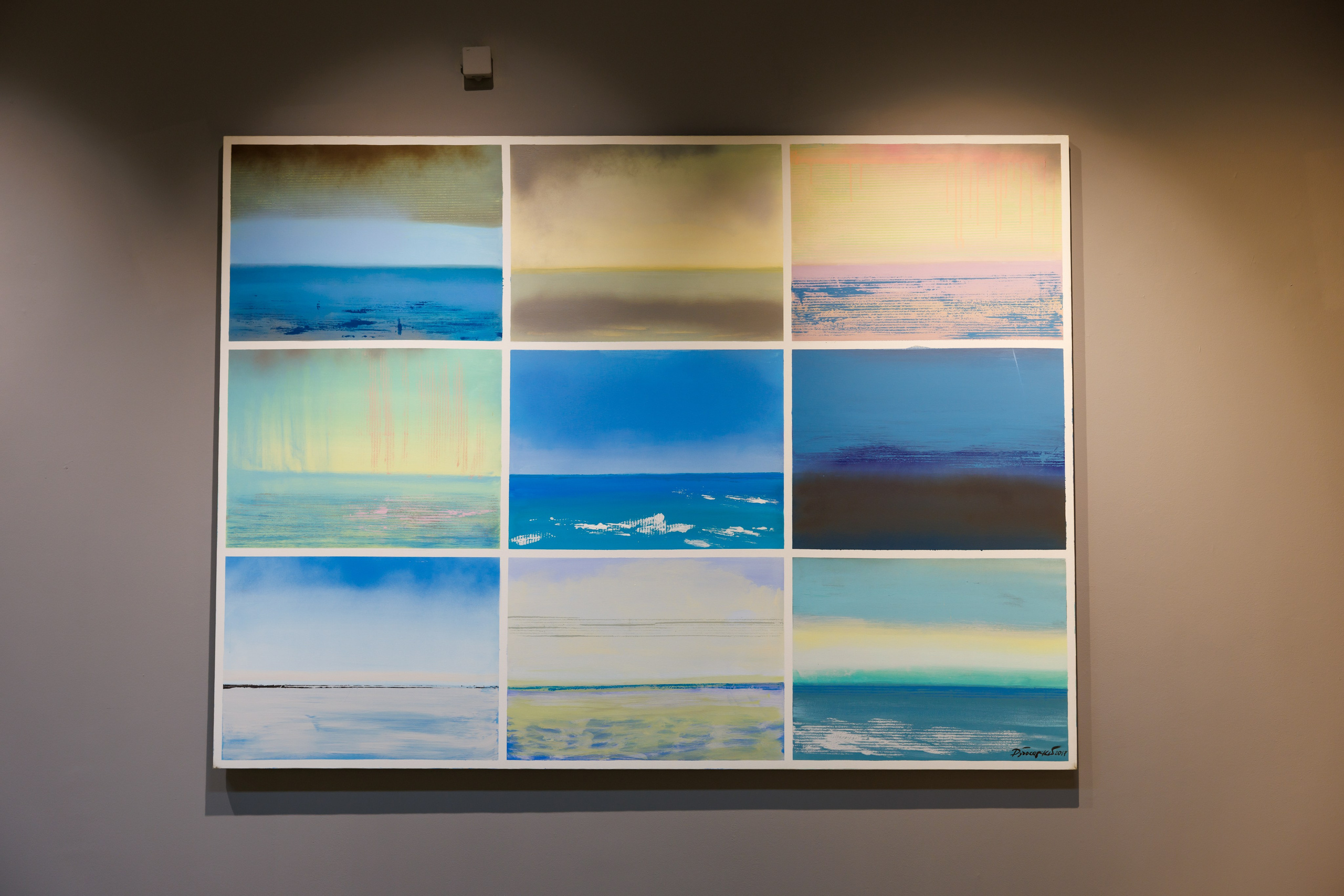 Выставка 21 день. Мосфильм. Профессиональный фотограф в Москве Захар Ишутин