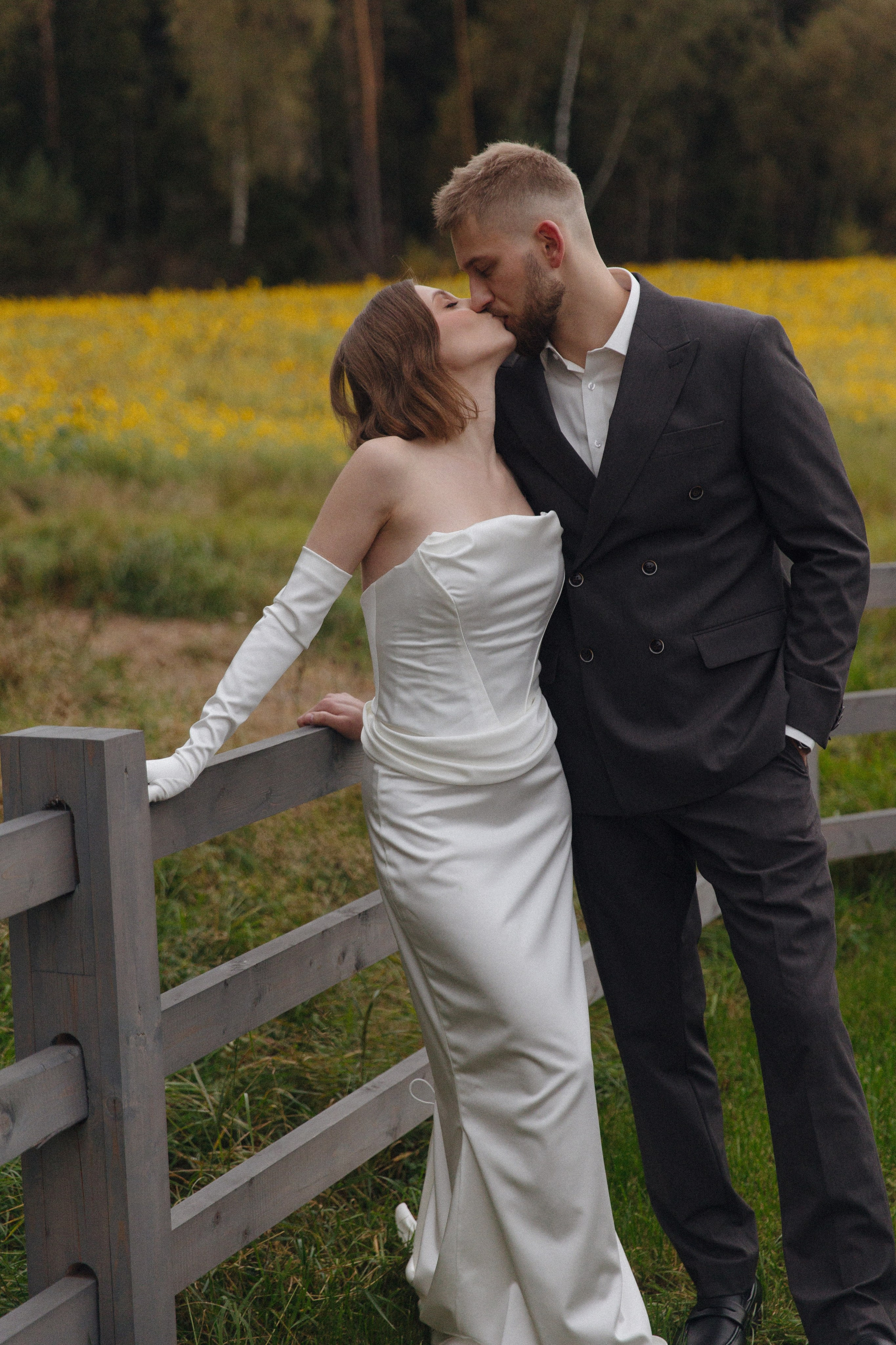 V & D. Свадебный фотограф Екатерина Садчикова