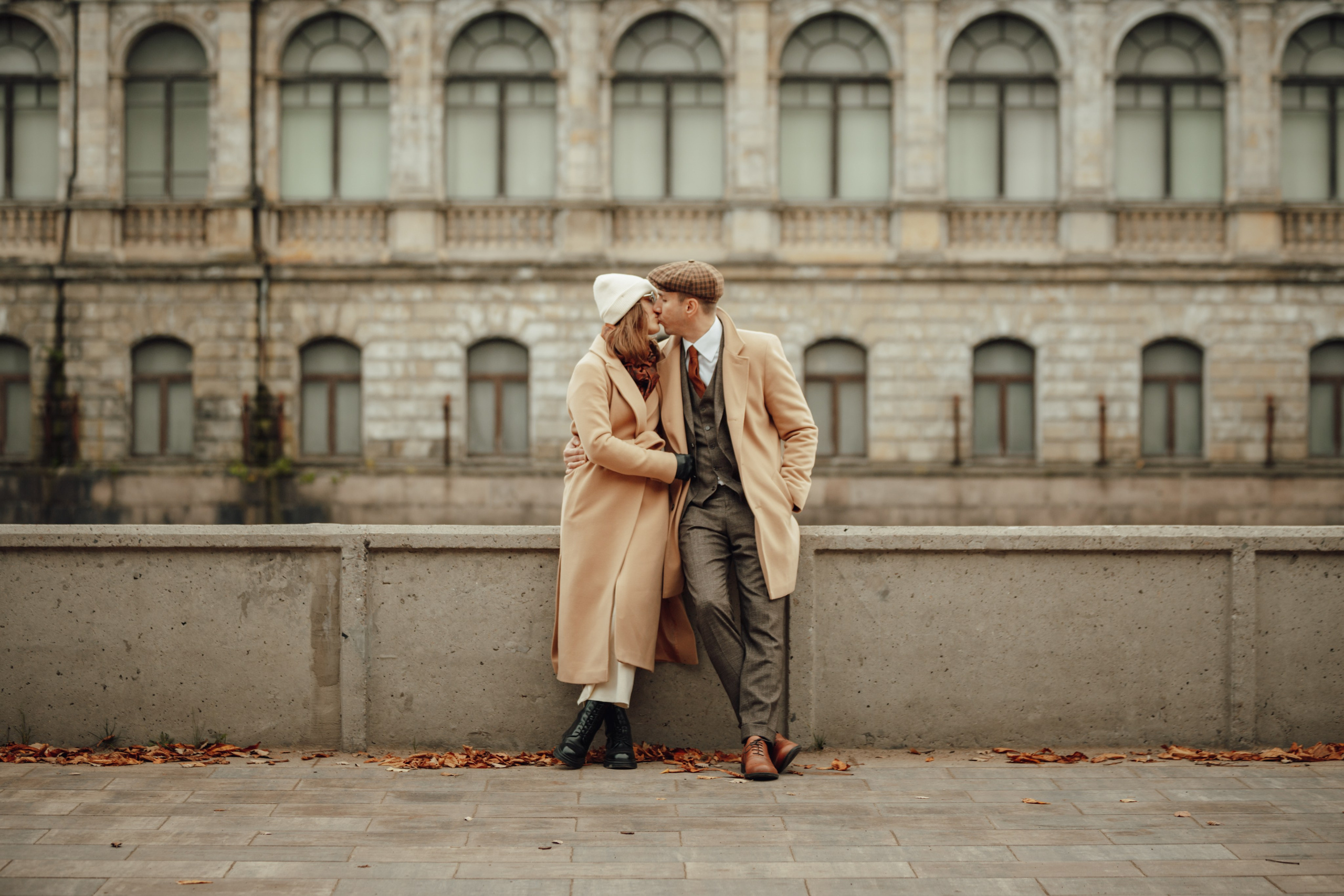 Leonid | Калининград. Андрей Миллер Фотограф из Калининграда