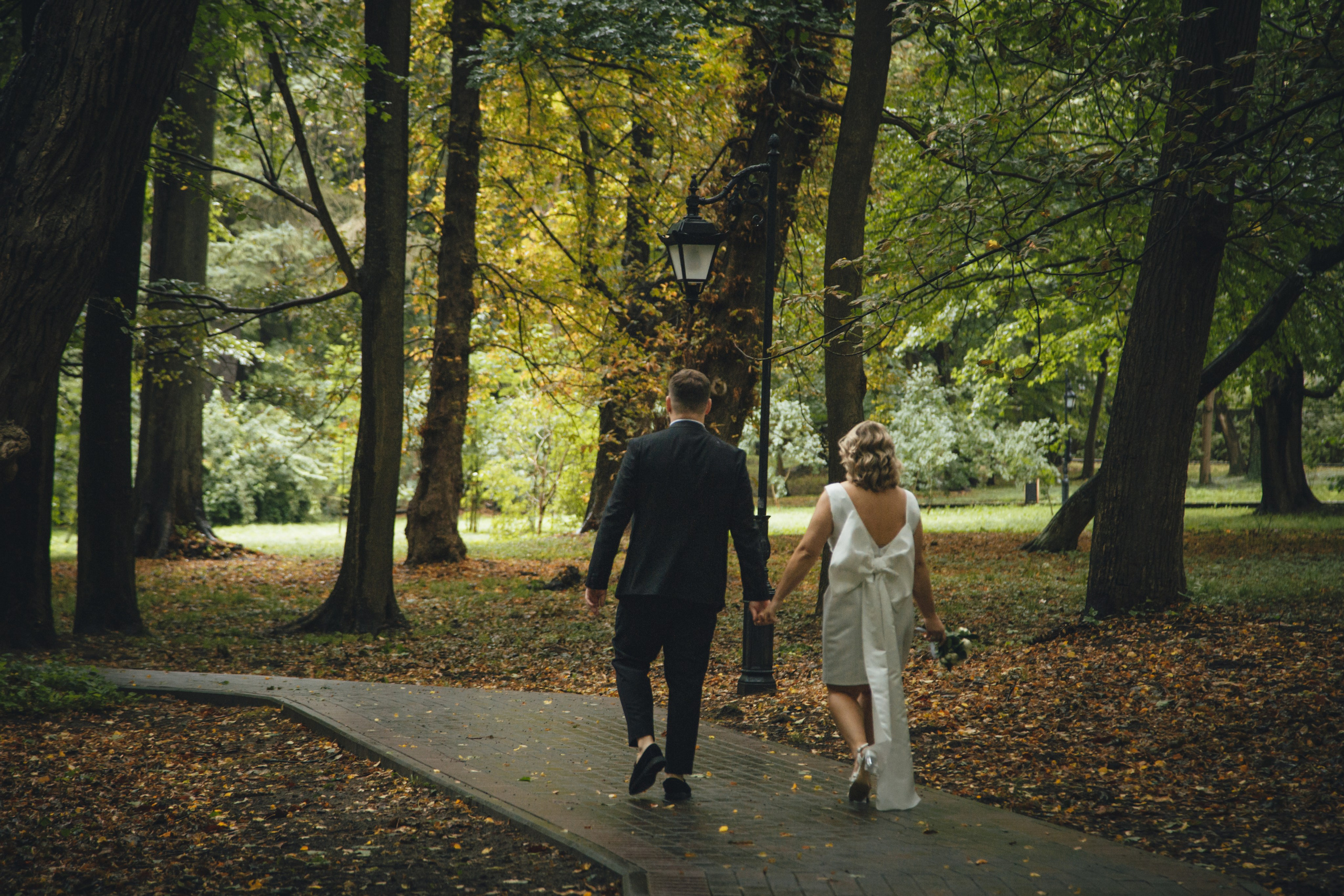 Ilya and Maria | Янтарный. Андрей Миллер Фотограф из Калининграда