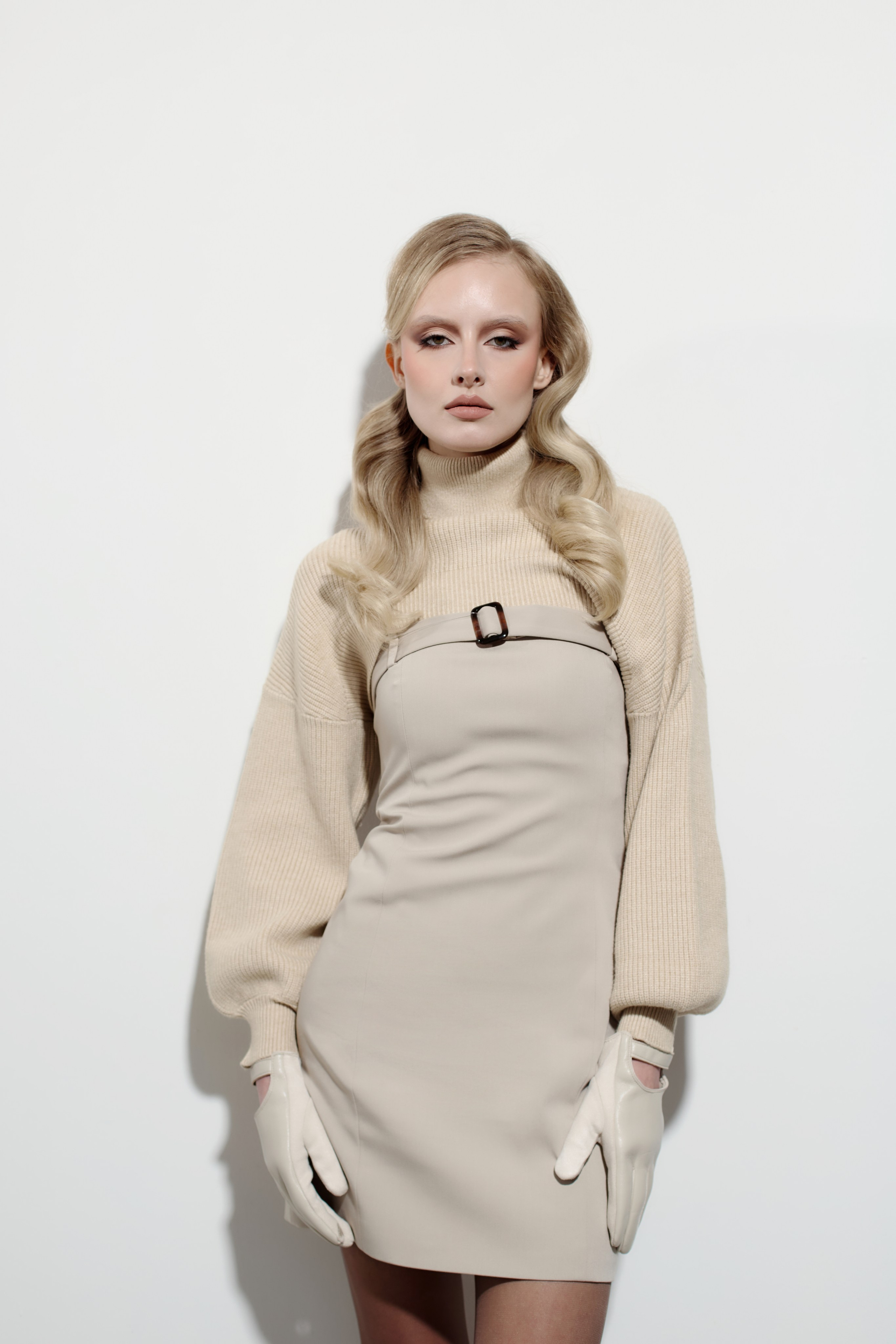 Anastasia. Портфолио Зацепина Мария