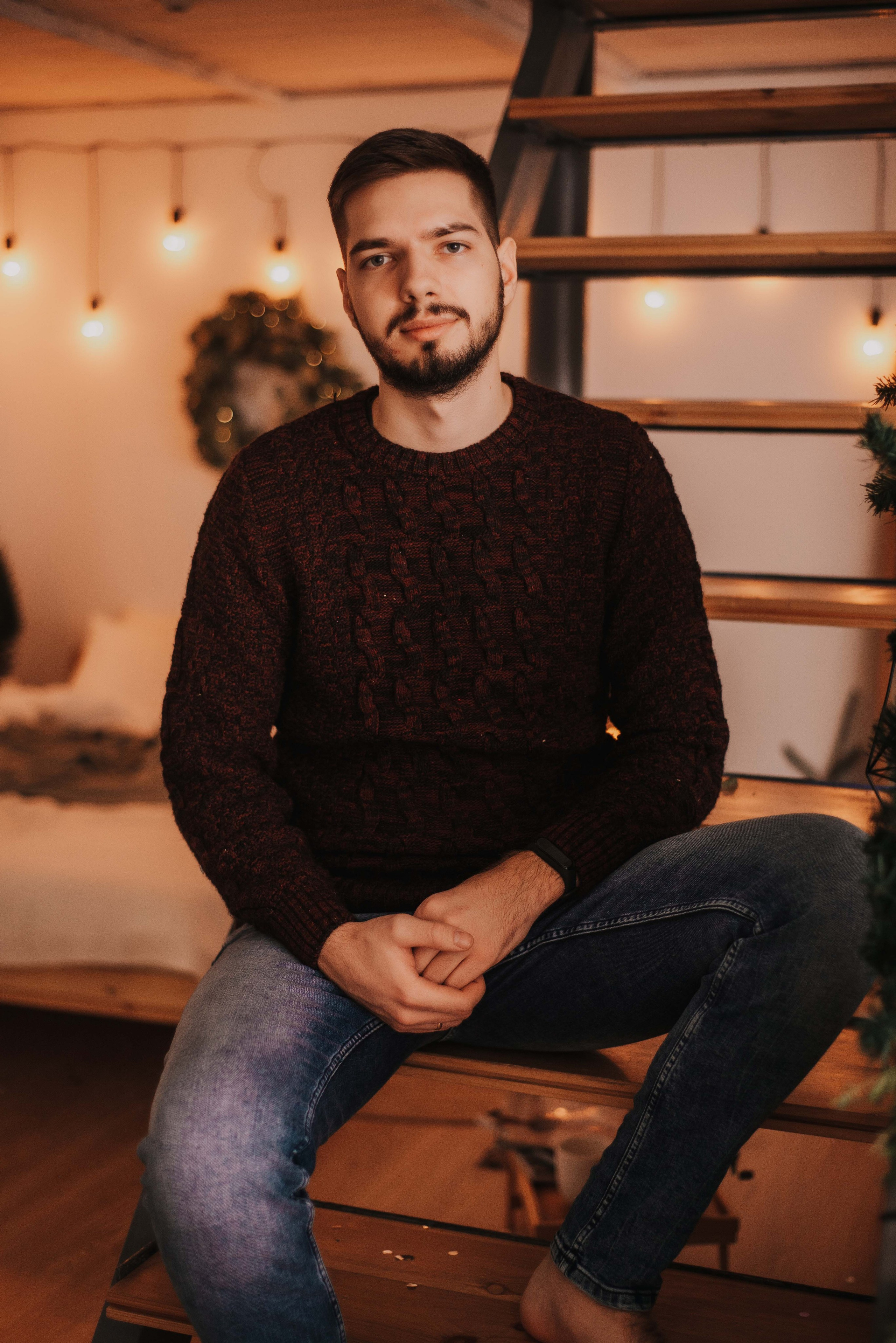 Истории любви/семейные. Фотограф Рязань