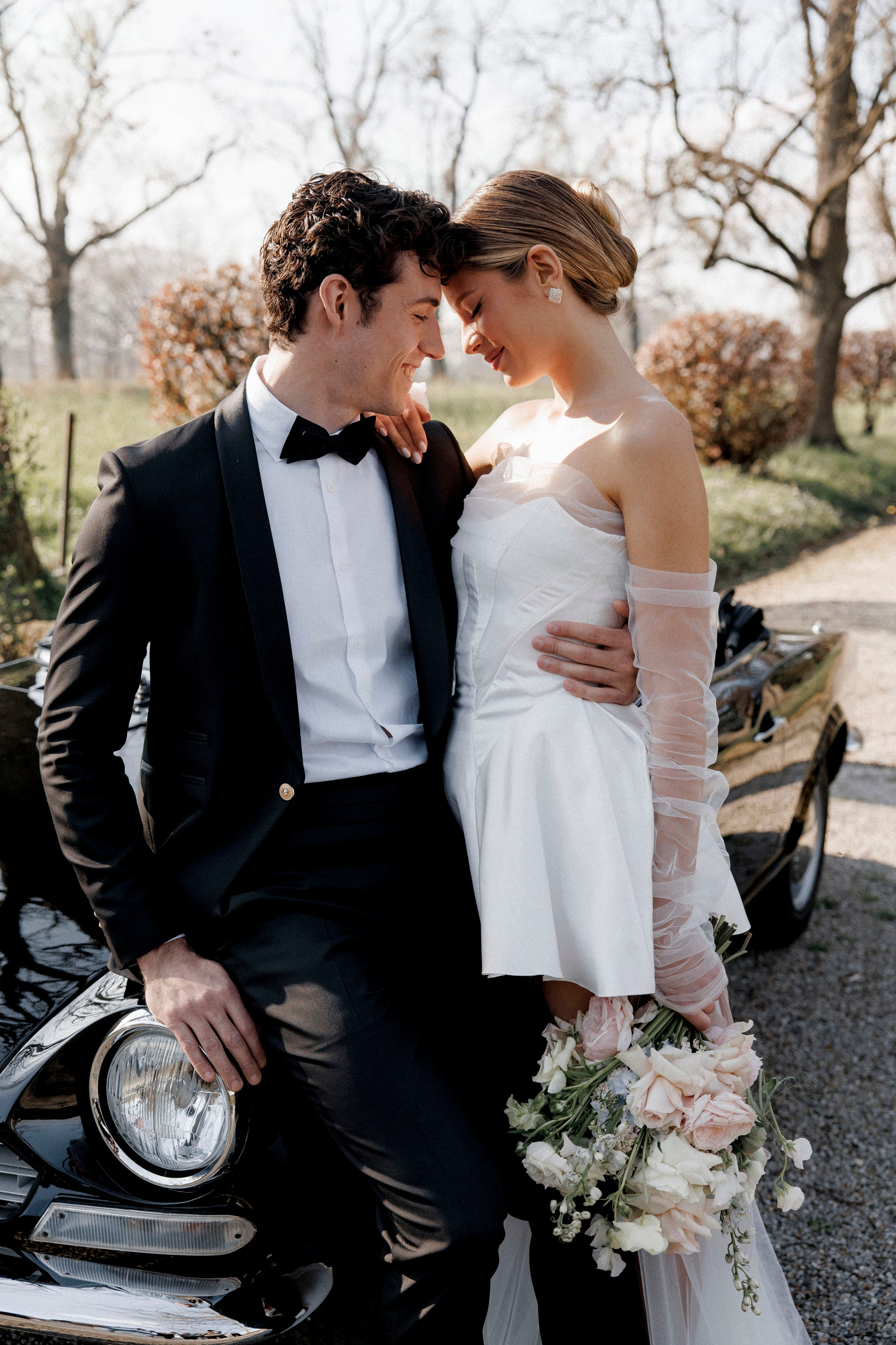 Beatrice & Gioele | Italy. Wedding and family photographer