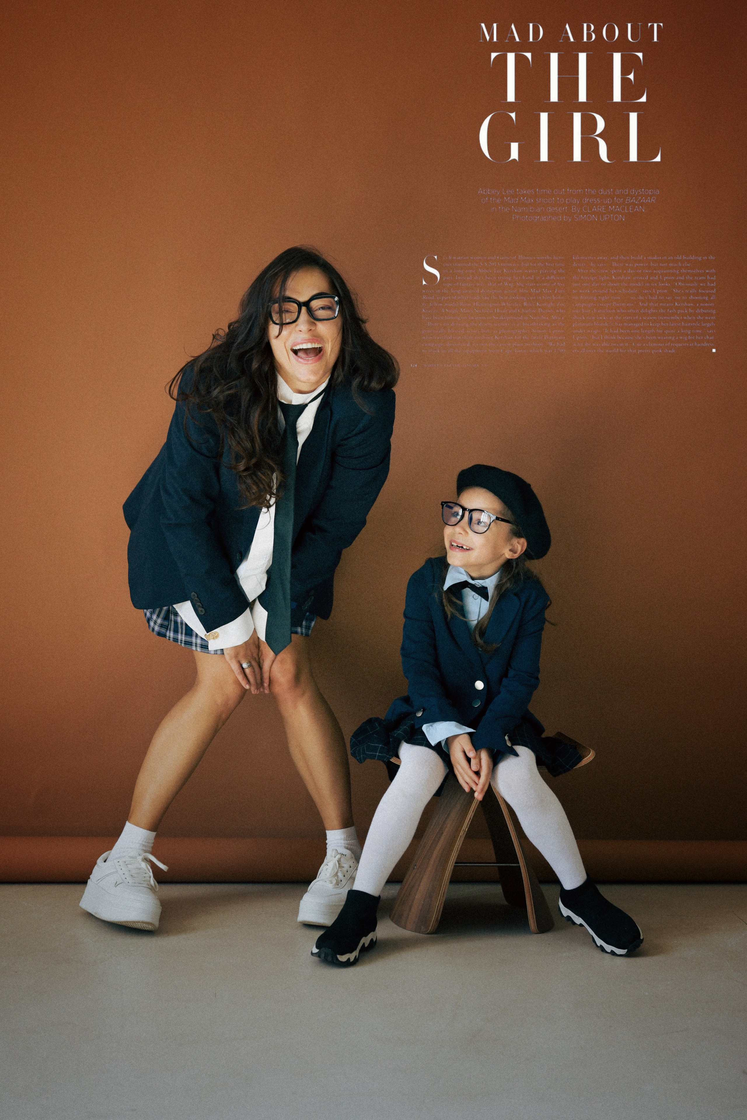 Юля и Уля. Фотограф Нижний Новгород Юлия Болдырева