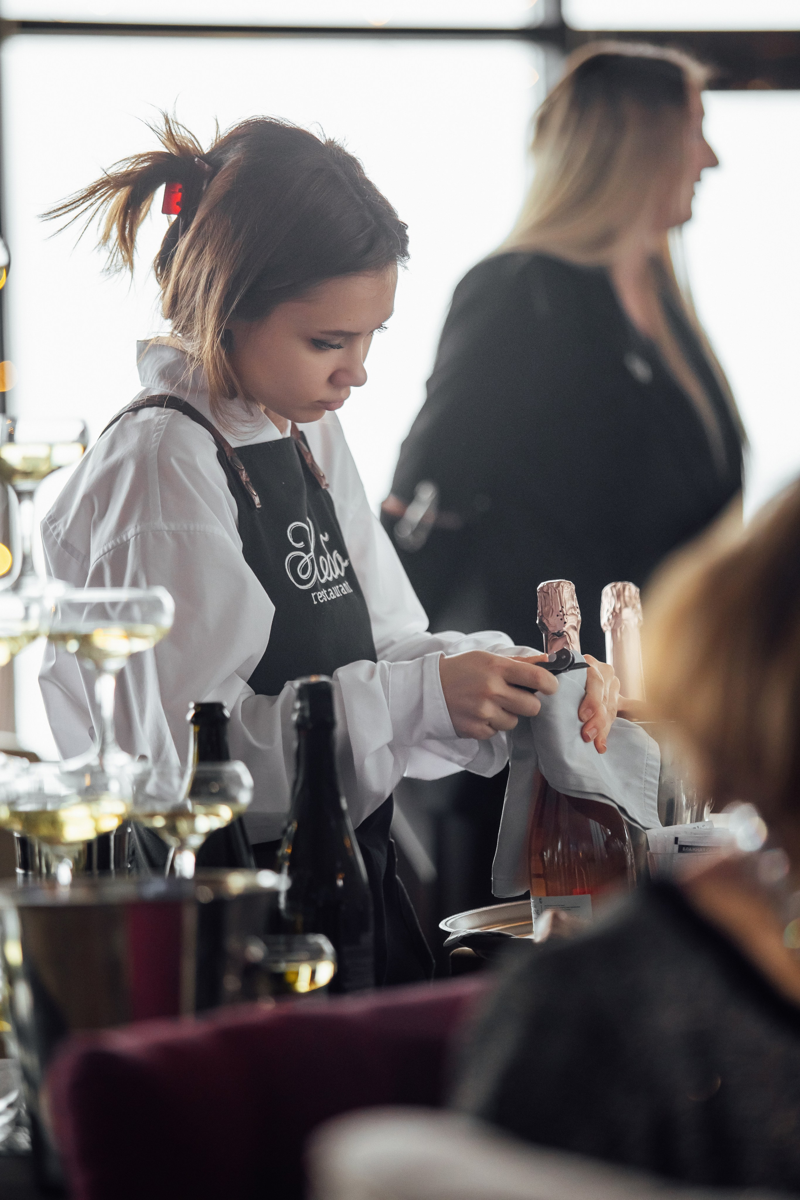 Премия года 2025. Фотограф Анастасия Романова Рязань