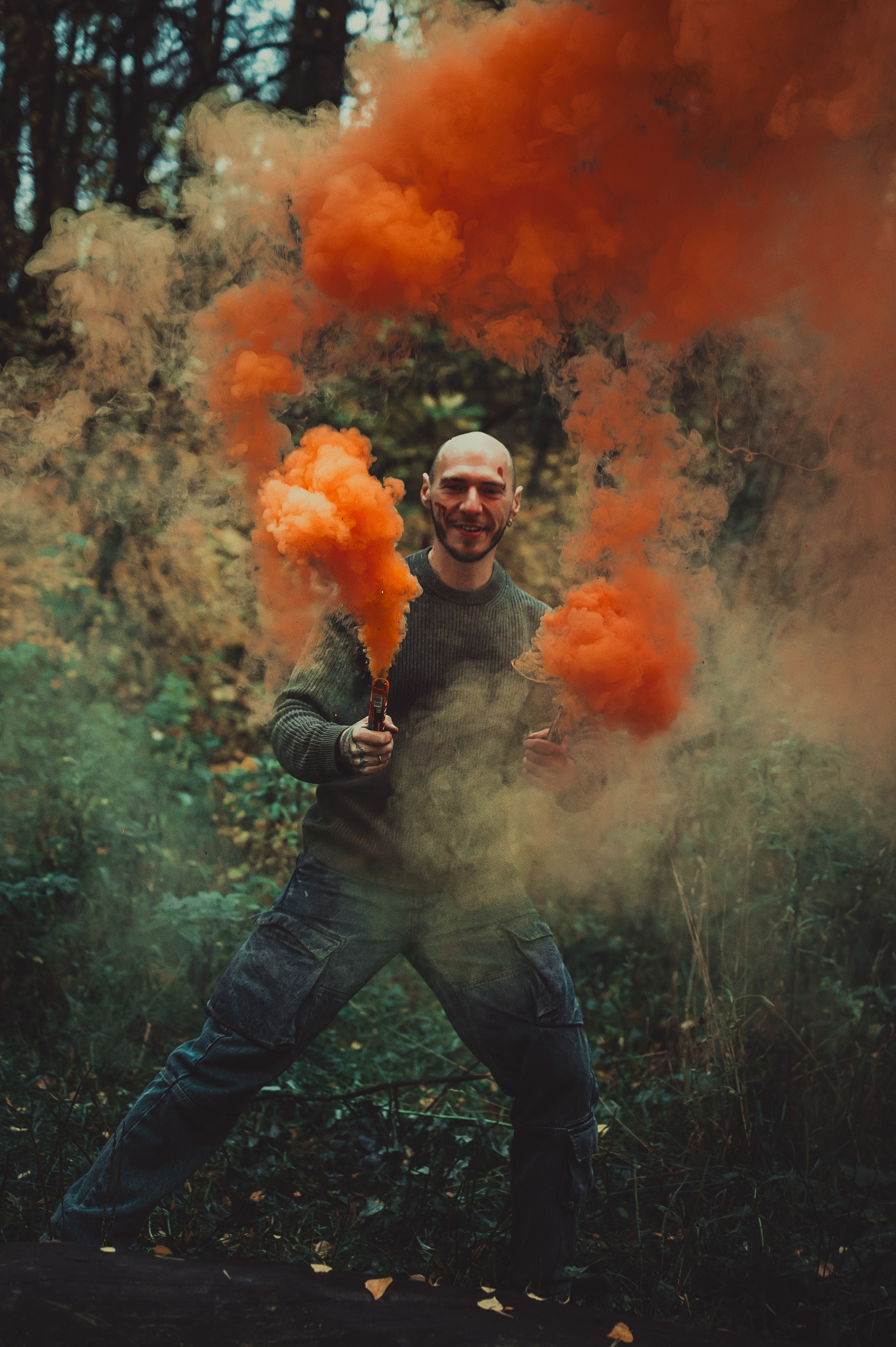 История о Фыре и Фыре. Семейный и детский фотограф в Королеве, Москве и Московской области Строева Анастасия