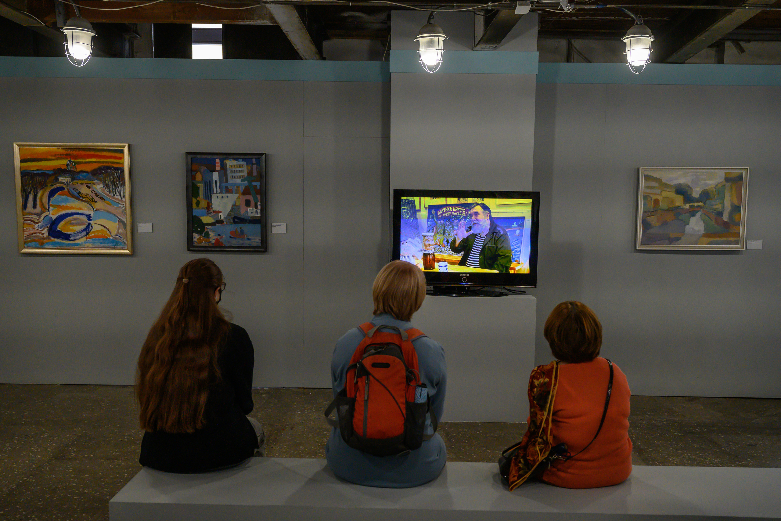 Dimitri Bakhtadze, Saint Petersburg. Dimitri Bakhtadze photographer