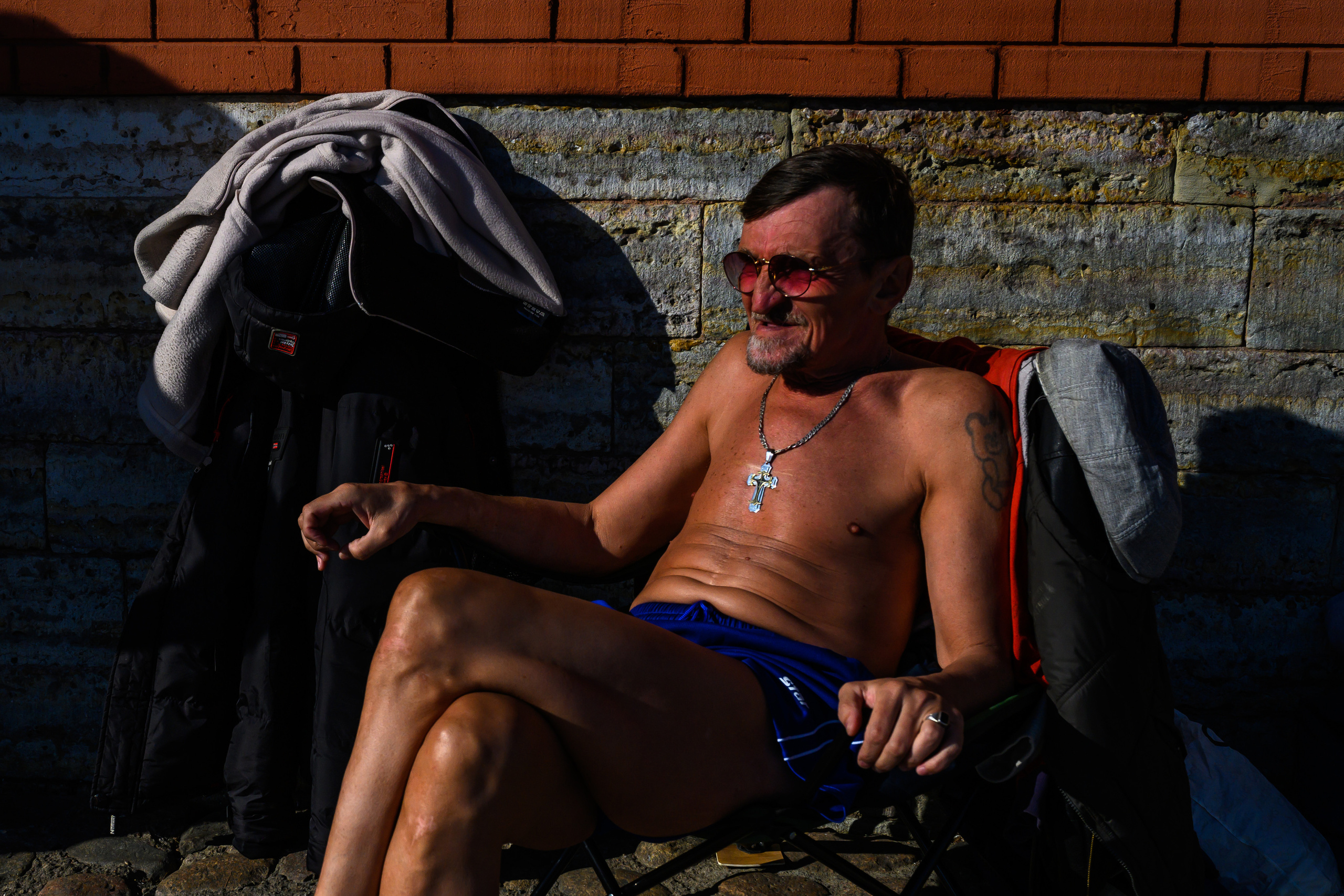 Dimitri Bakhtadze, Saint Petersburg. Dimitri Bakhtadze photographer