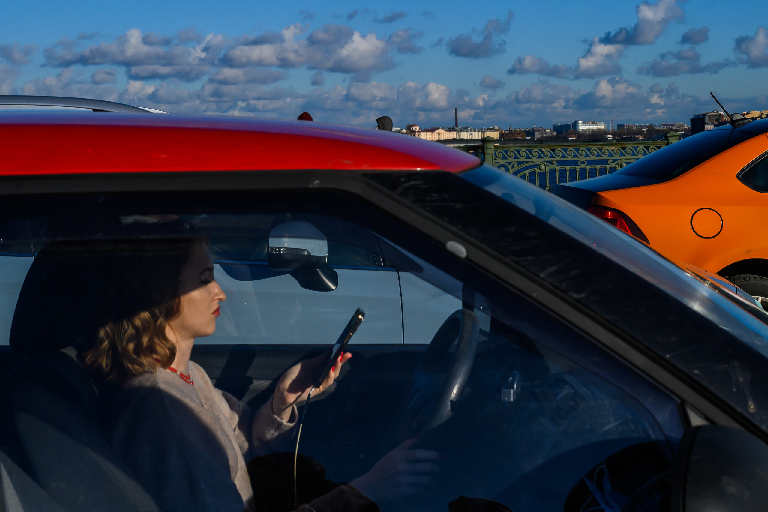 Dimitri Bakhtadze, Saint Petersburg. Dimitri Bakhtadze photographer