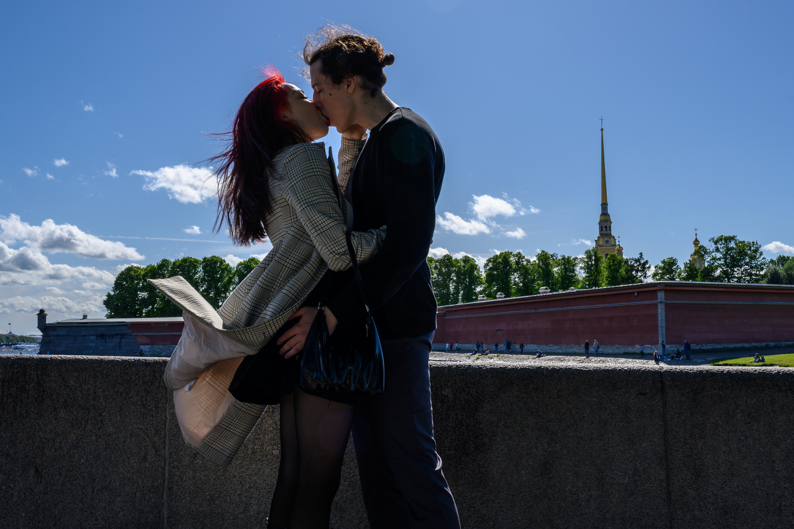 Dimitri Bakhtadze, Saint Petersburg. Dimitri Bakhtadze photographer