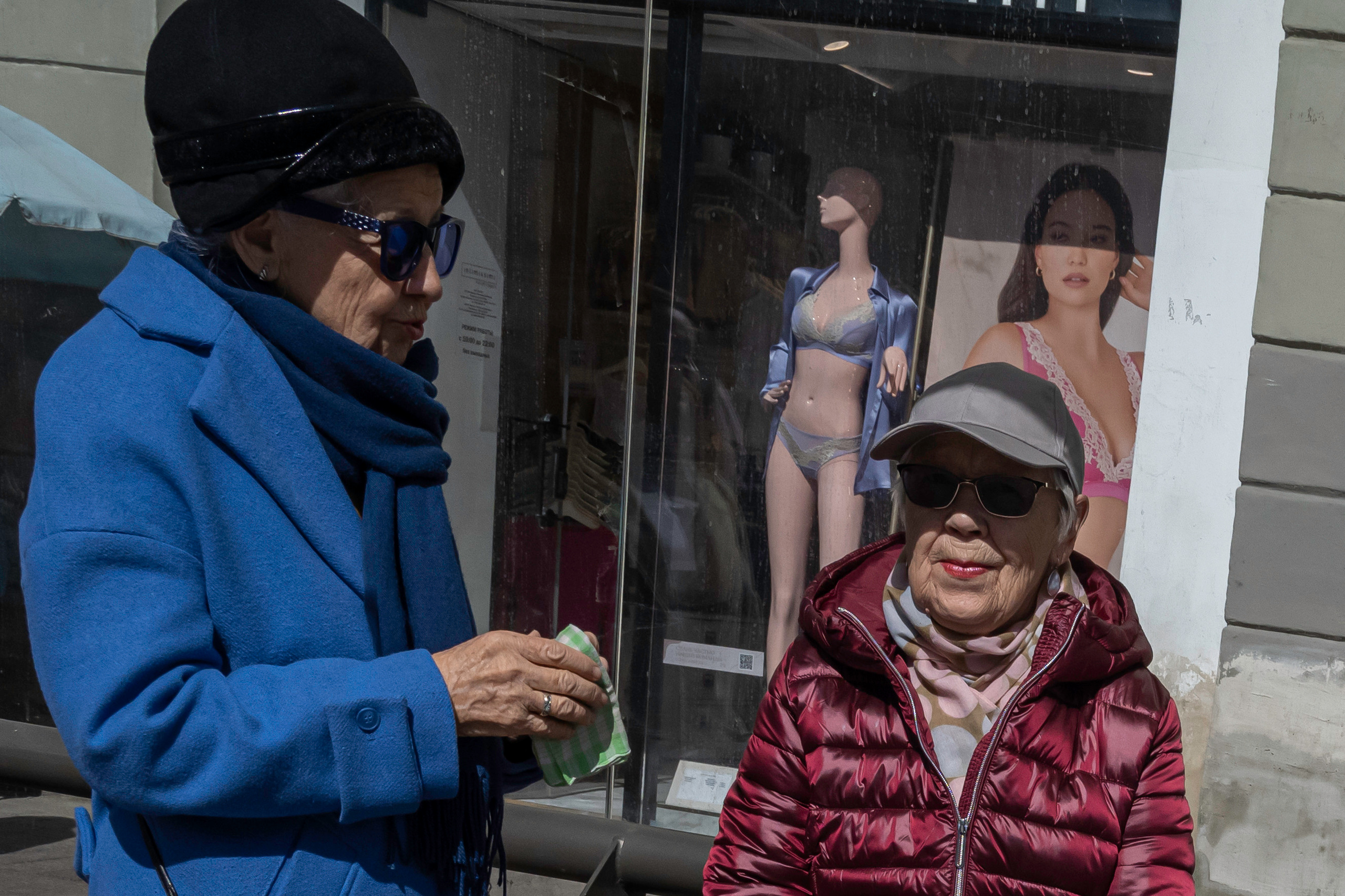 Dimitri Bakhtadze, Saint Petersburg. Dimitri Bakhtadze photographer