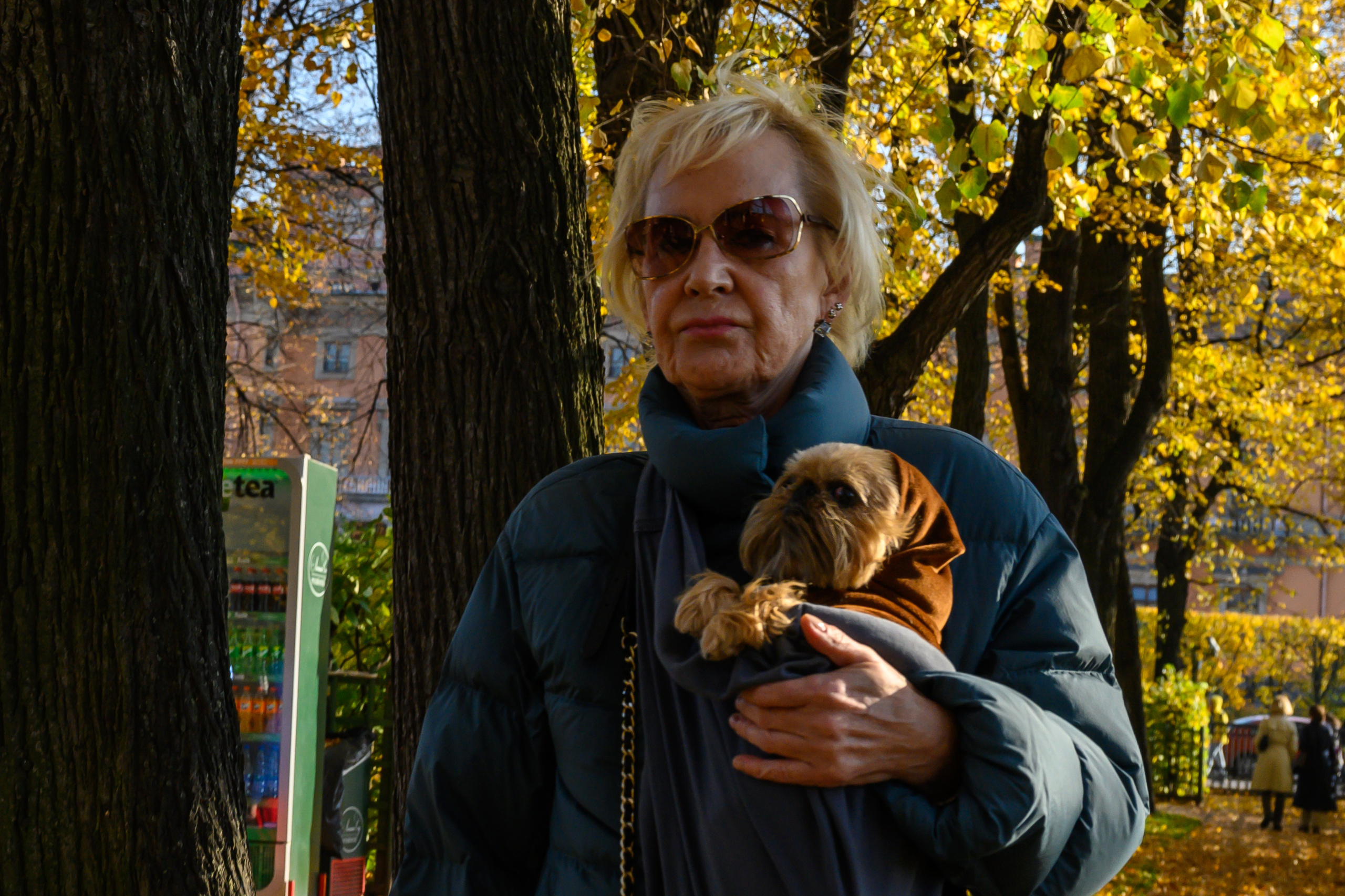 Dimitri Bakhtadze, Saint Petersburg. Dimitri Bakhtadze photographer