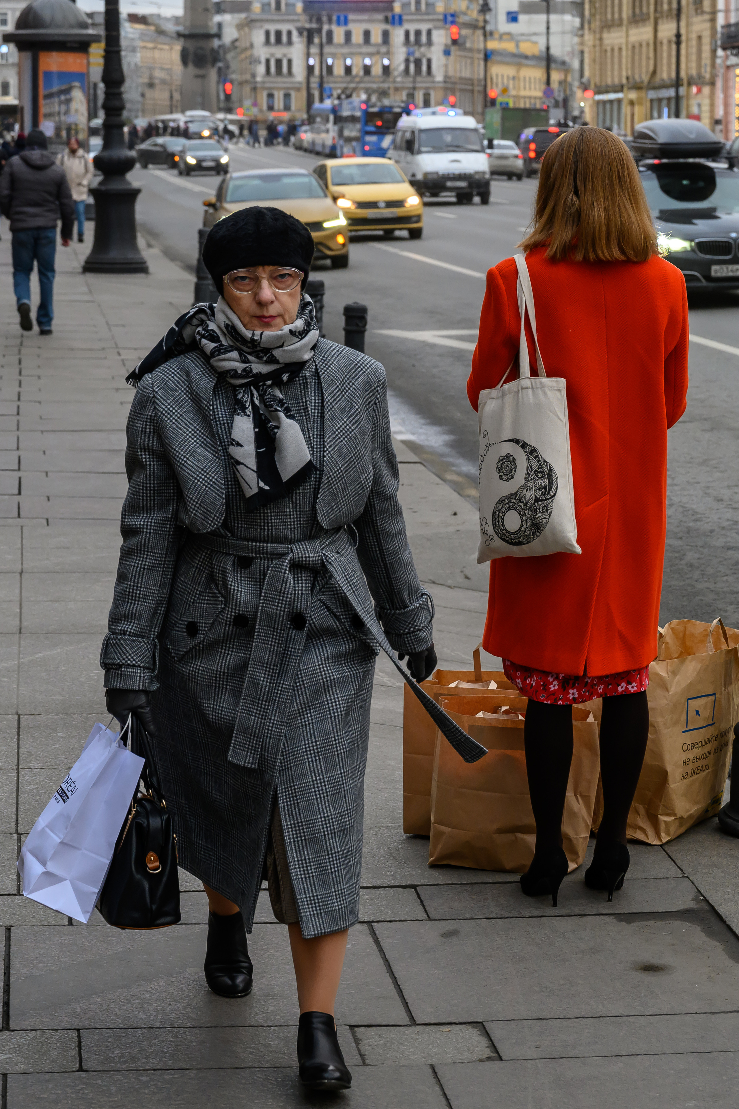 Dimitri Bakhtadze, Saint Petersburg. Dimitri Bakhtadze photographer