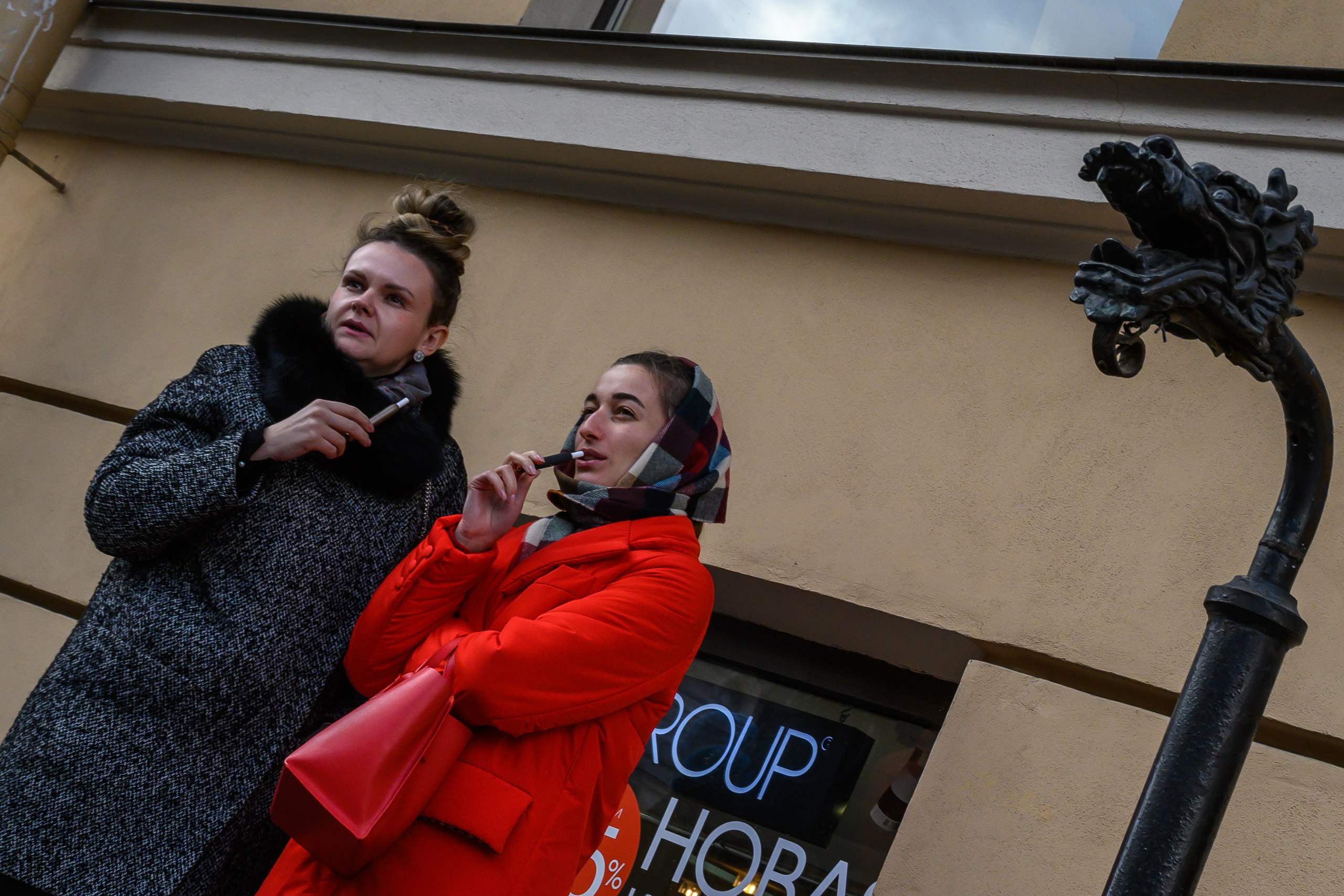 Dimitri Bakhtadze, Saint Petersburg. Dimitri Bakhtadze photographer