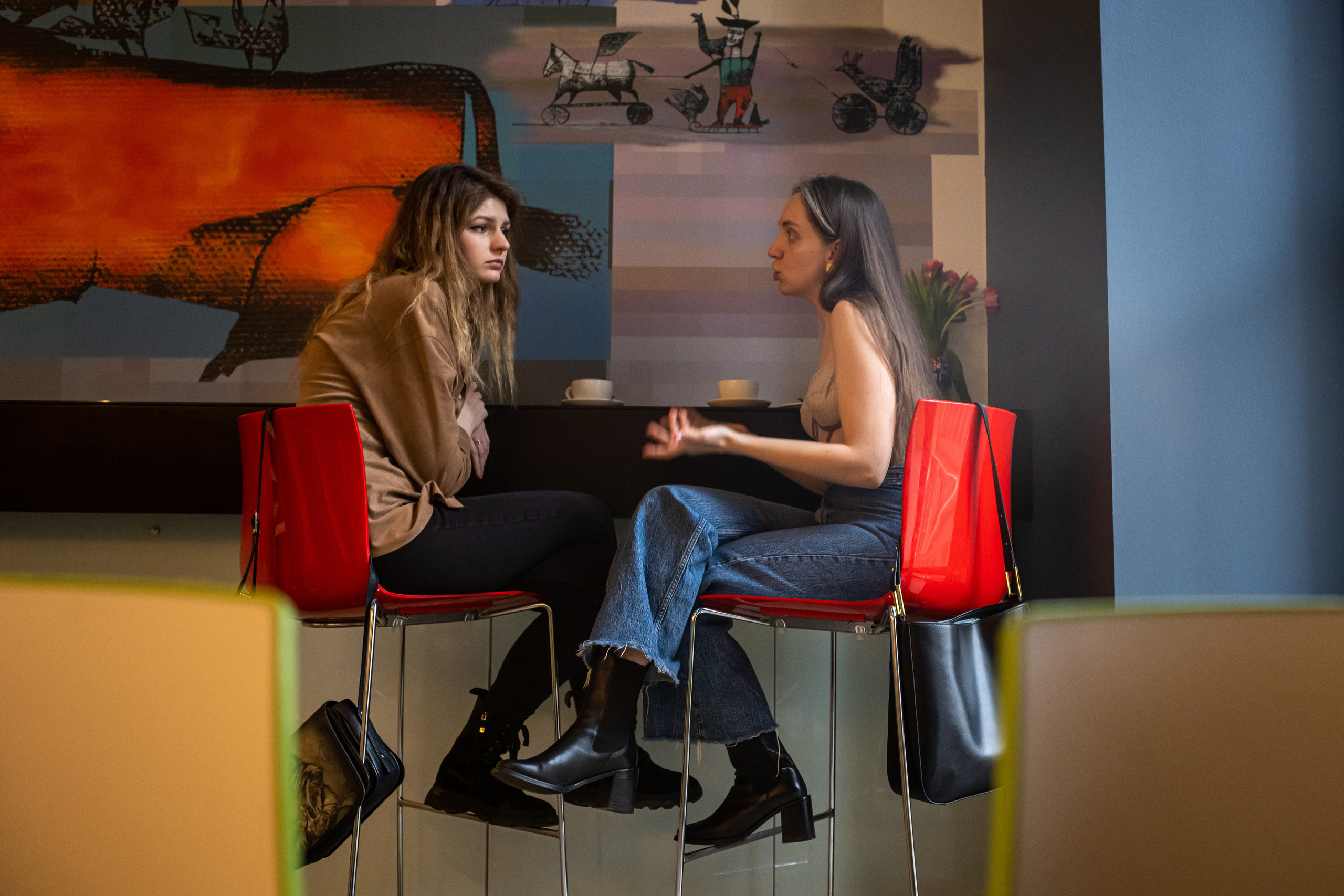 Dimitri Bakhtadze, Saint Petersburg. Dimitri Bakhtadze photographer