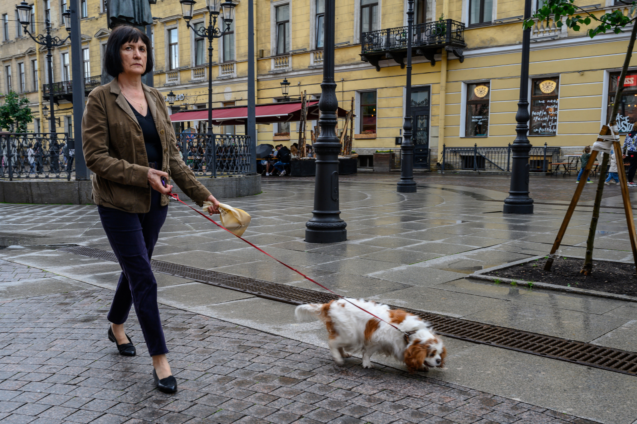 Dimitri Bakhtadze, Saint Petersburg. Dimitri Bakhtadze photographer