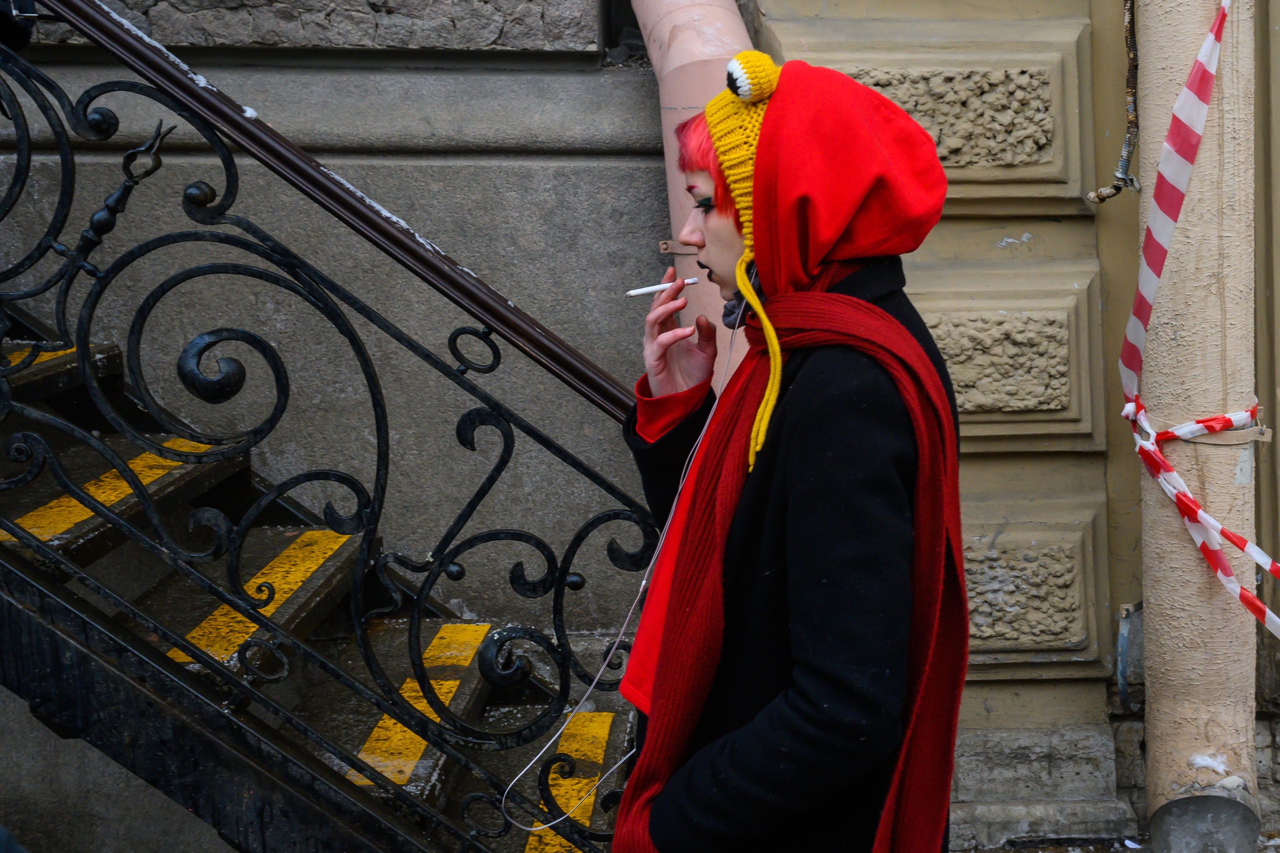 Dimitri Bakhtadze, Saint Petersburg. Dimitri Bakhtadze photographer