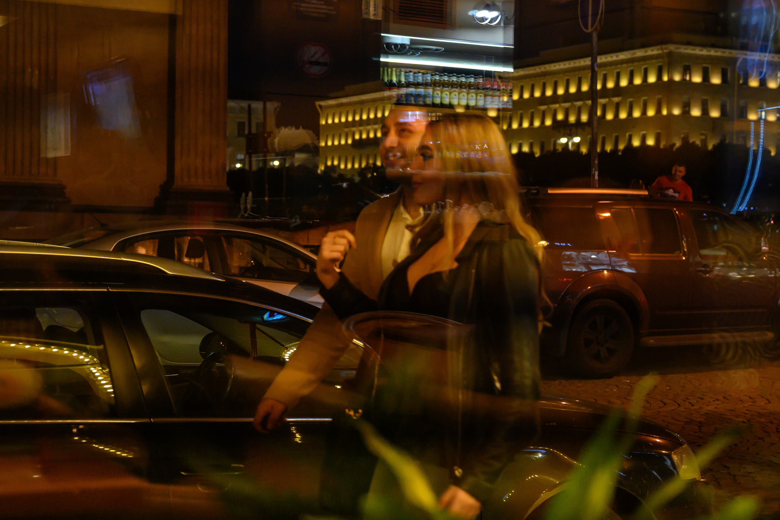 Dimitri Bakhtadze, Saint Petersburg. Dimitri Bakhtadze photographer