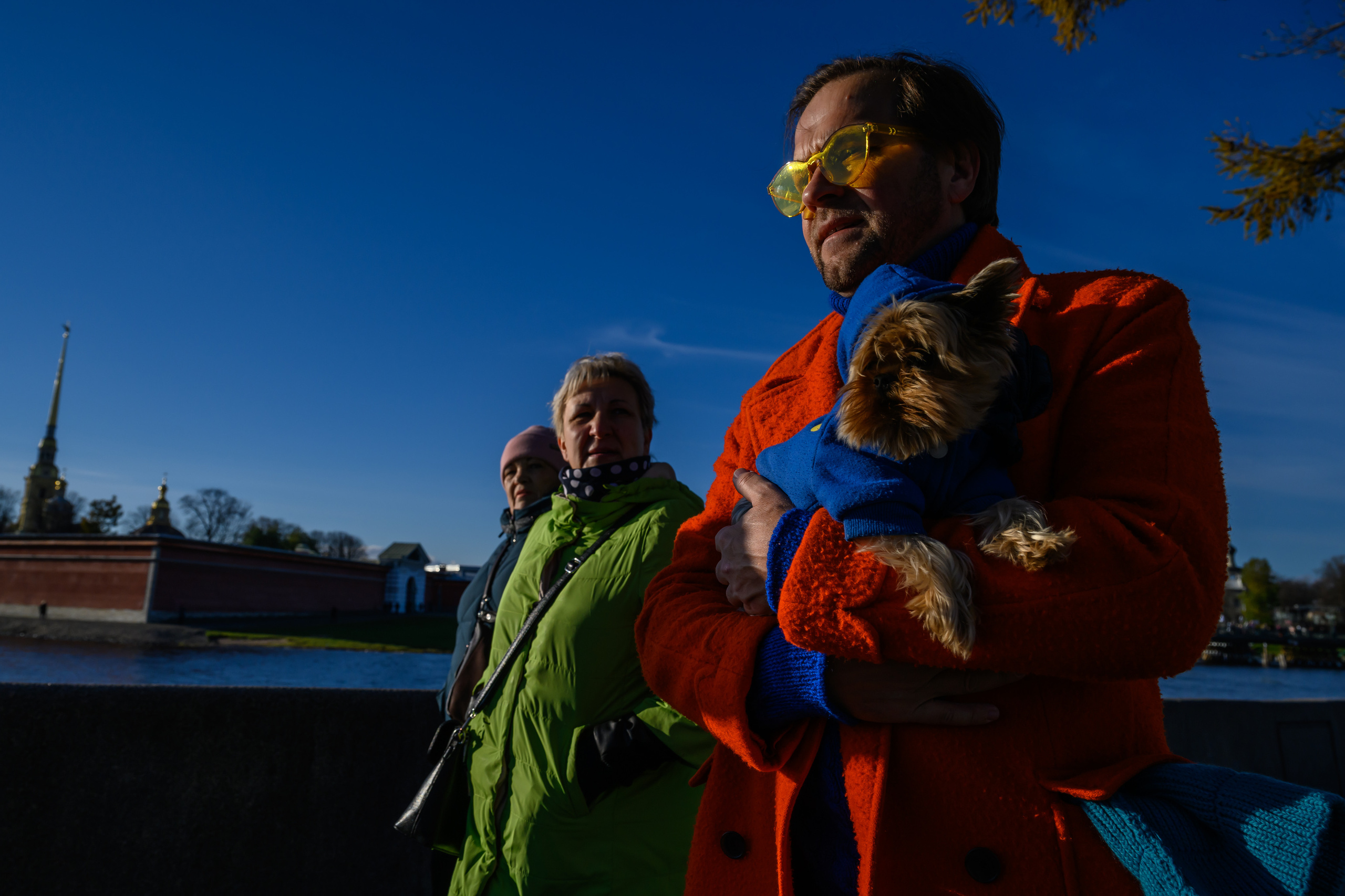 Dimitri Bakhtadze, Saint Petersburg. Dimitri Bakhtadze photographer
