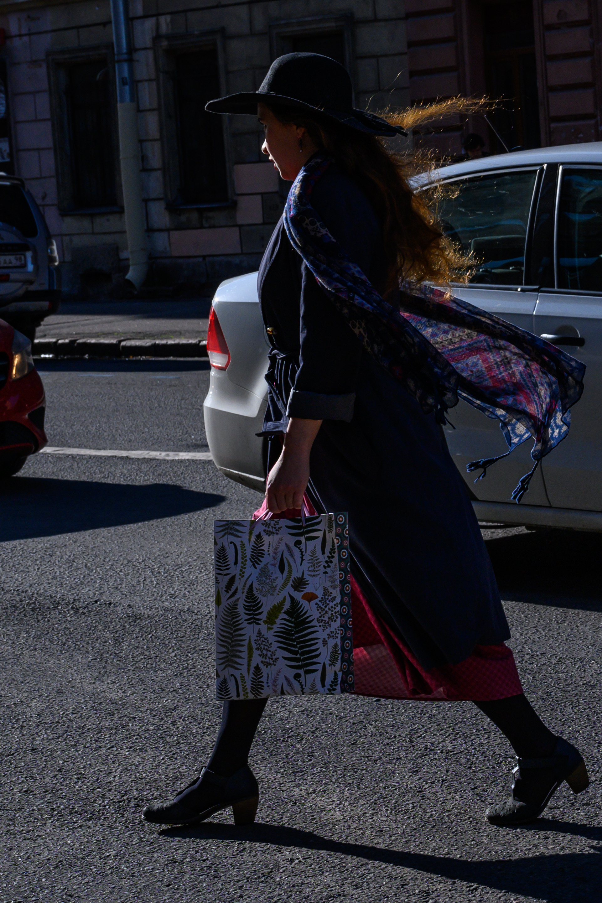 Dimitri Bakhtadze, Saint Petersburg. Dimitri Bakhtadze photographer