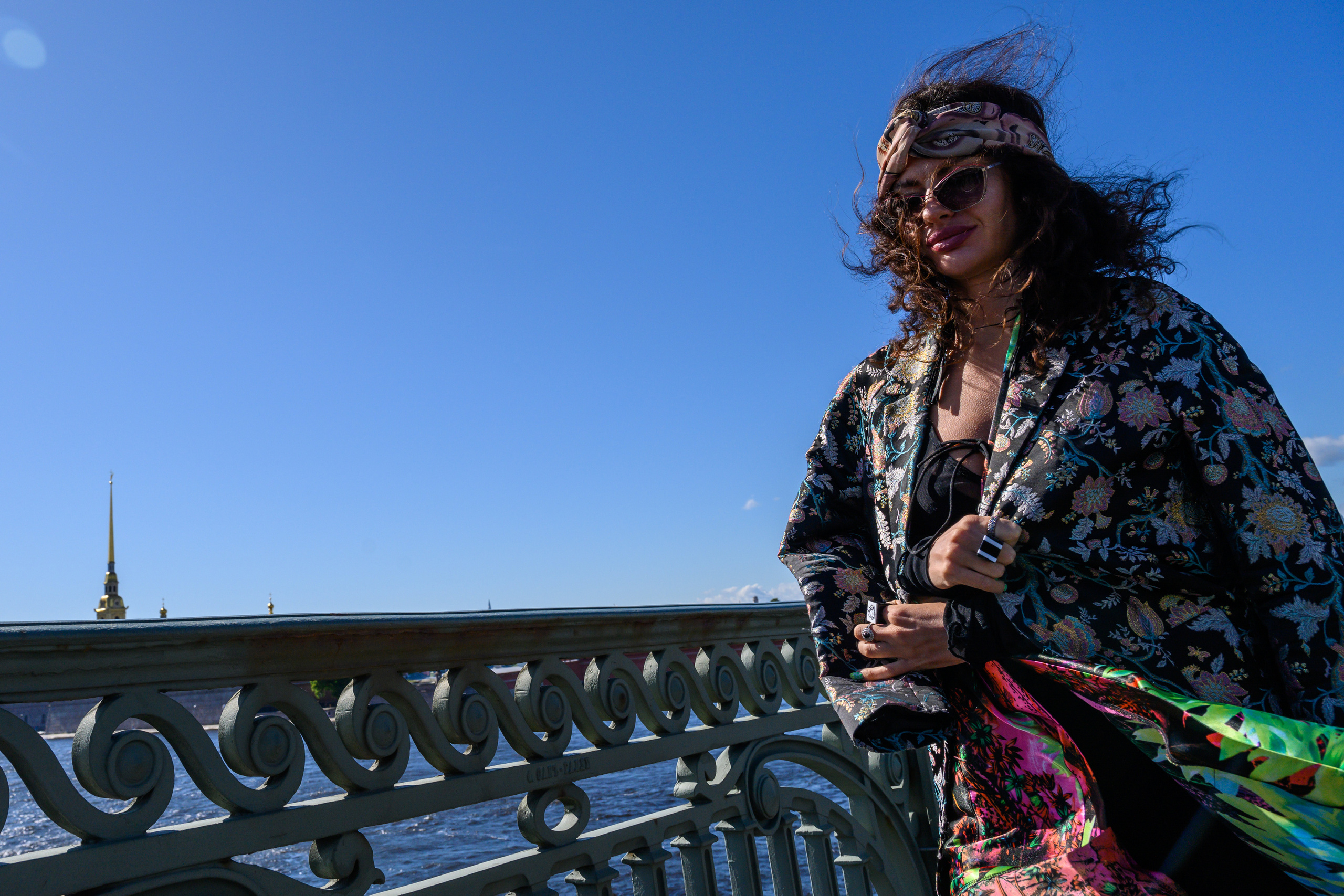 Dimitri Bakhtadze, Saint Petersburg. Dimitri Bakhtadze photographer