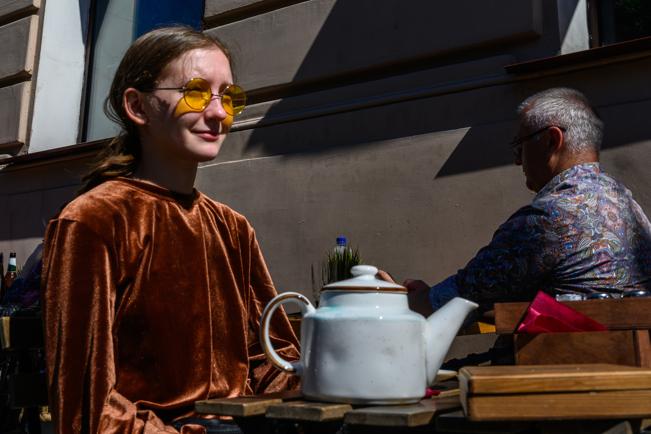 Dimitri Bakhtadze, Saint Petersburg. Dimitri Bakhtadze photographer